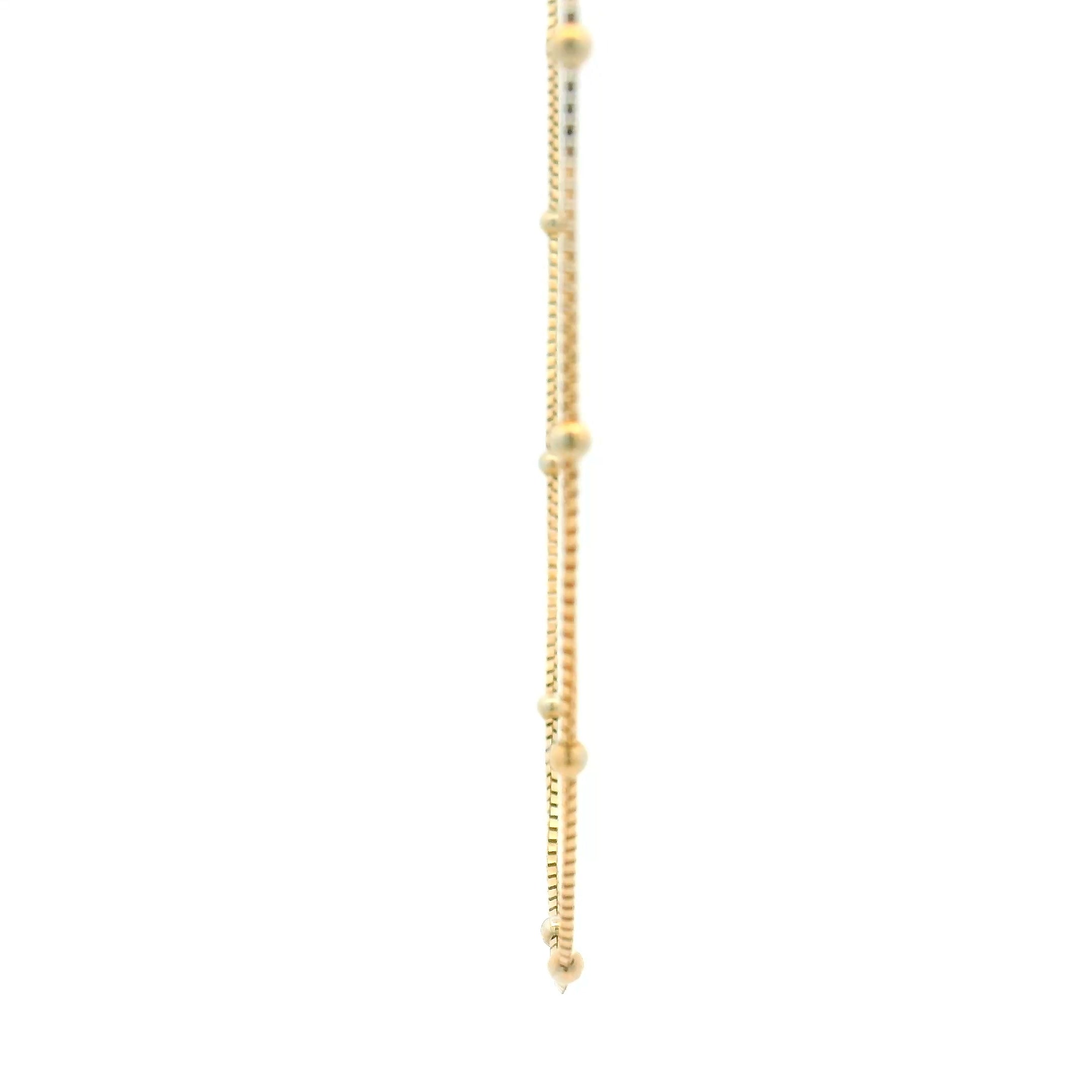 Gold Chain