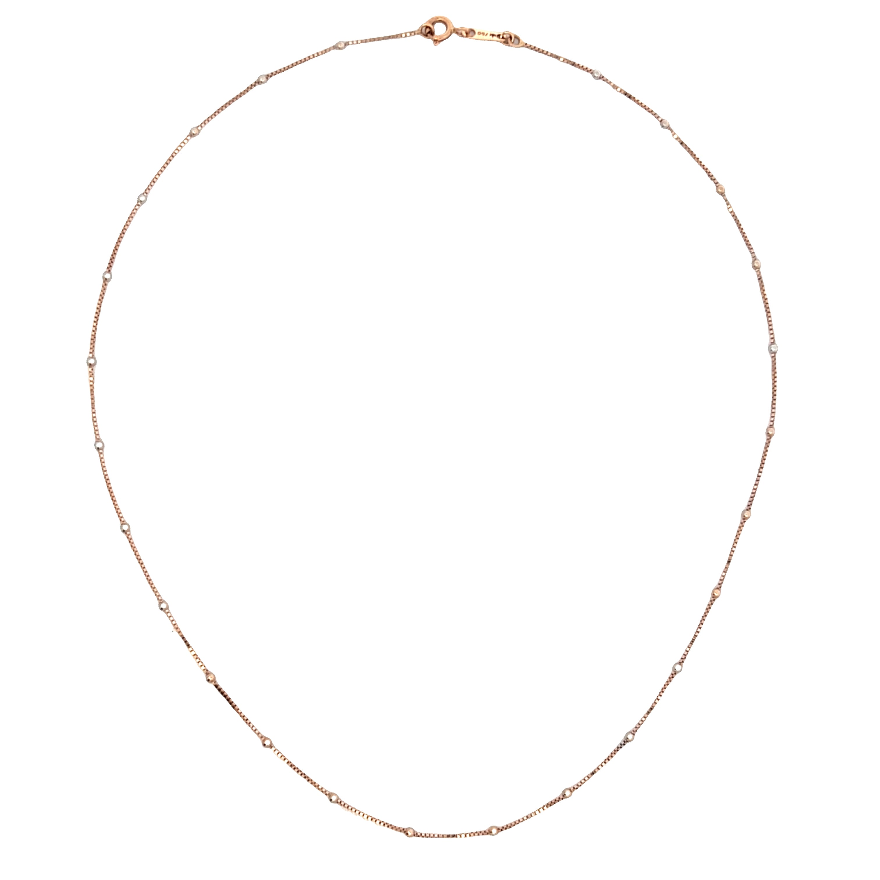 Gold Chain