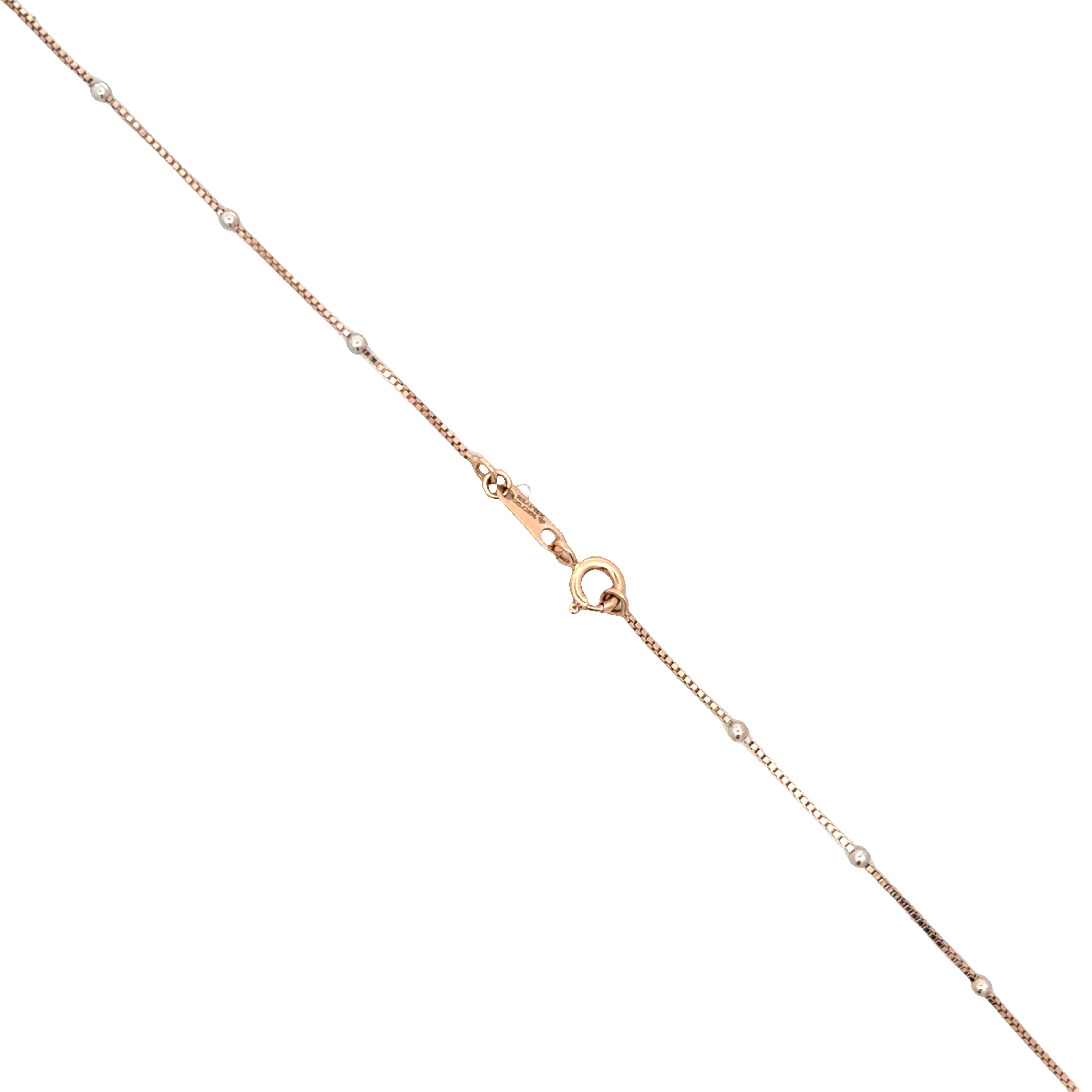 Gold Chain