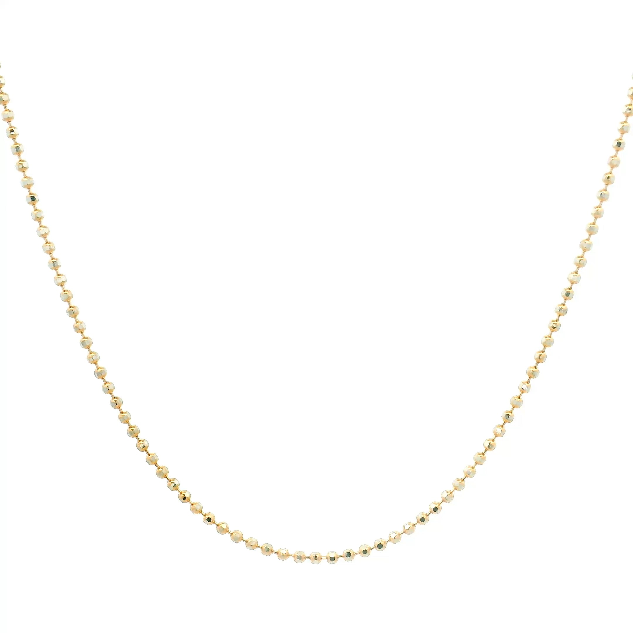 Gold Chain