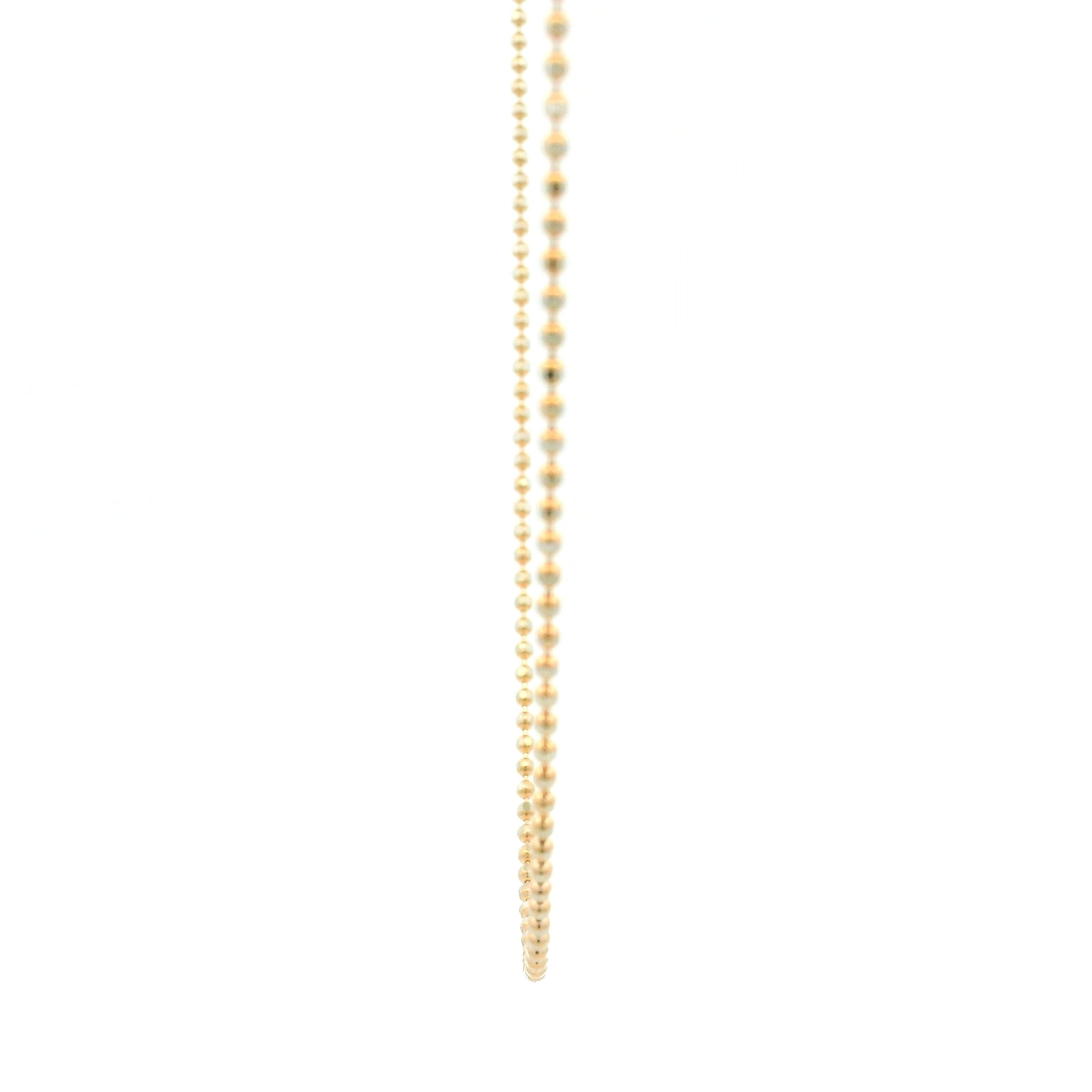 Gold Chain