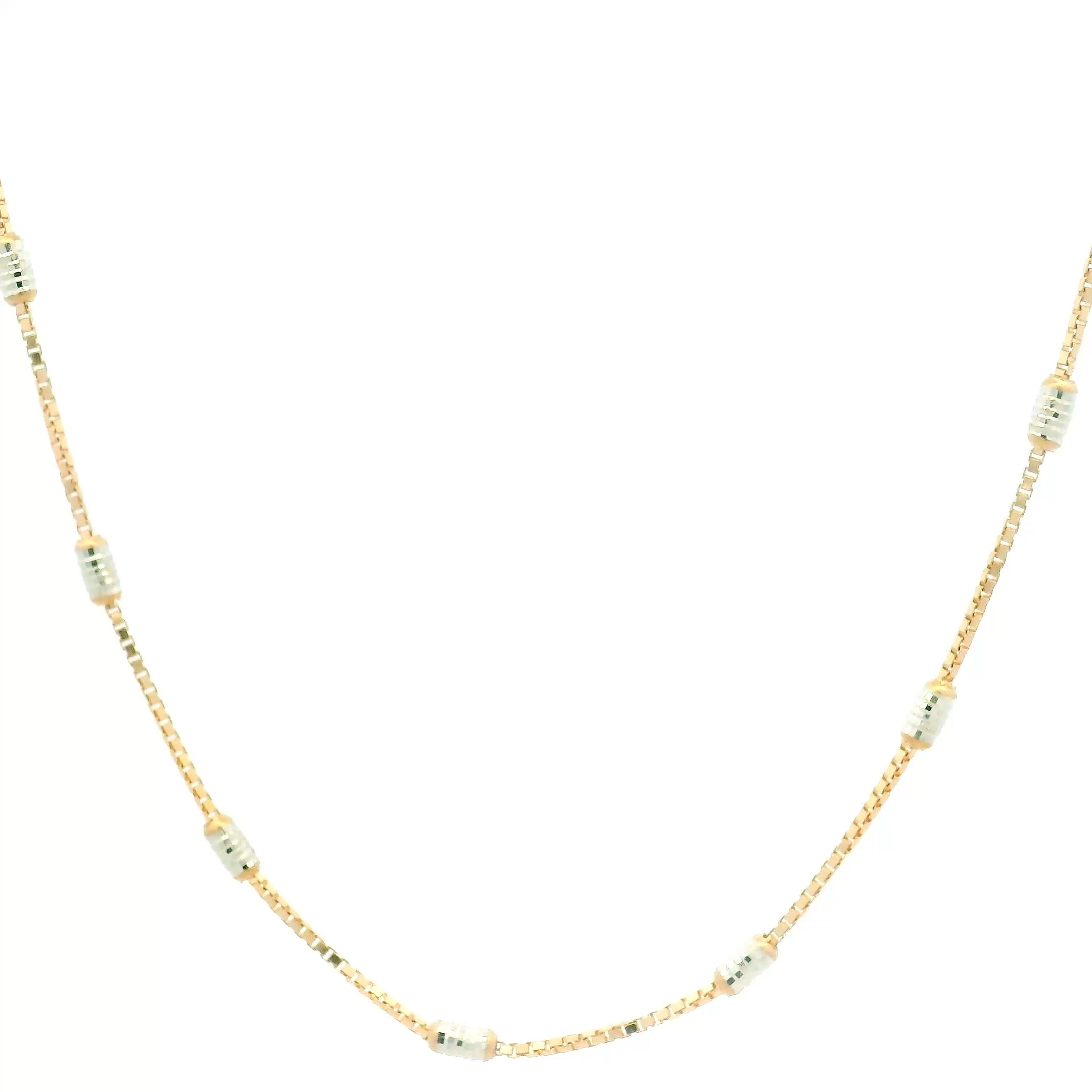 Gold Chain