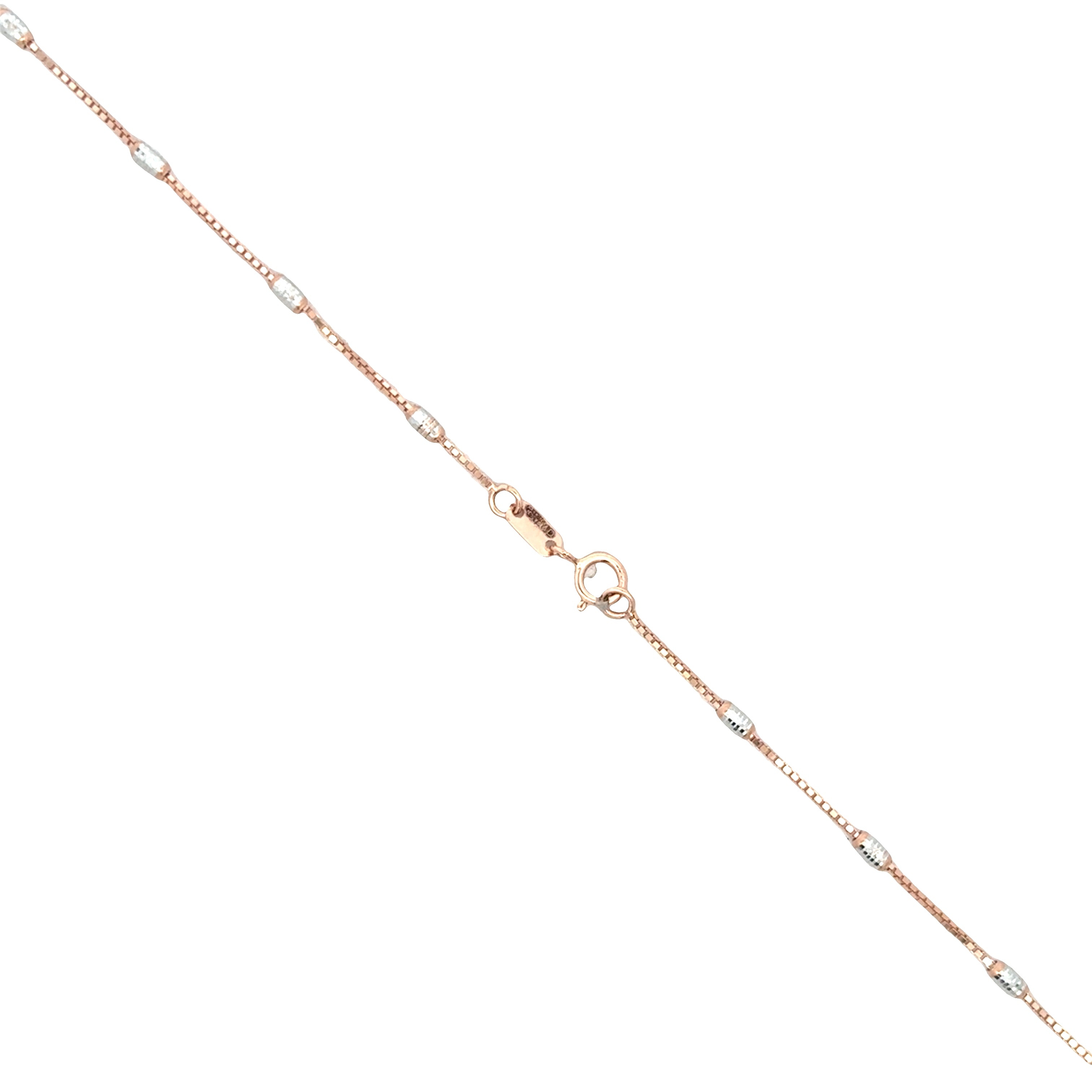 Gold Chain
