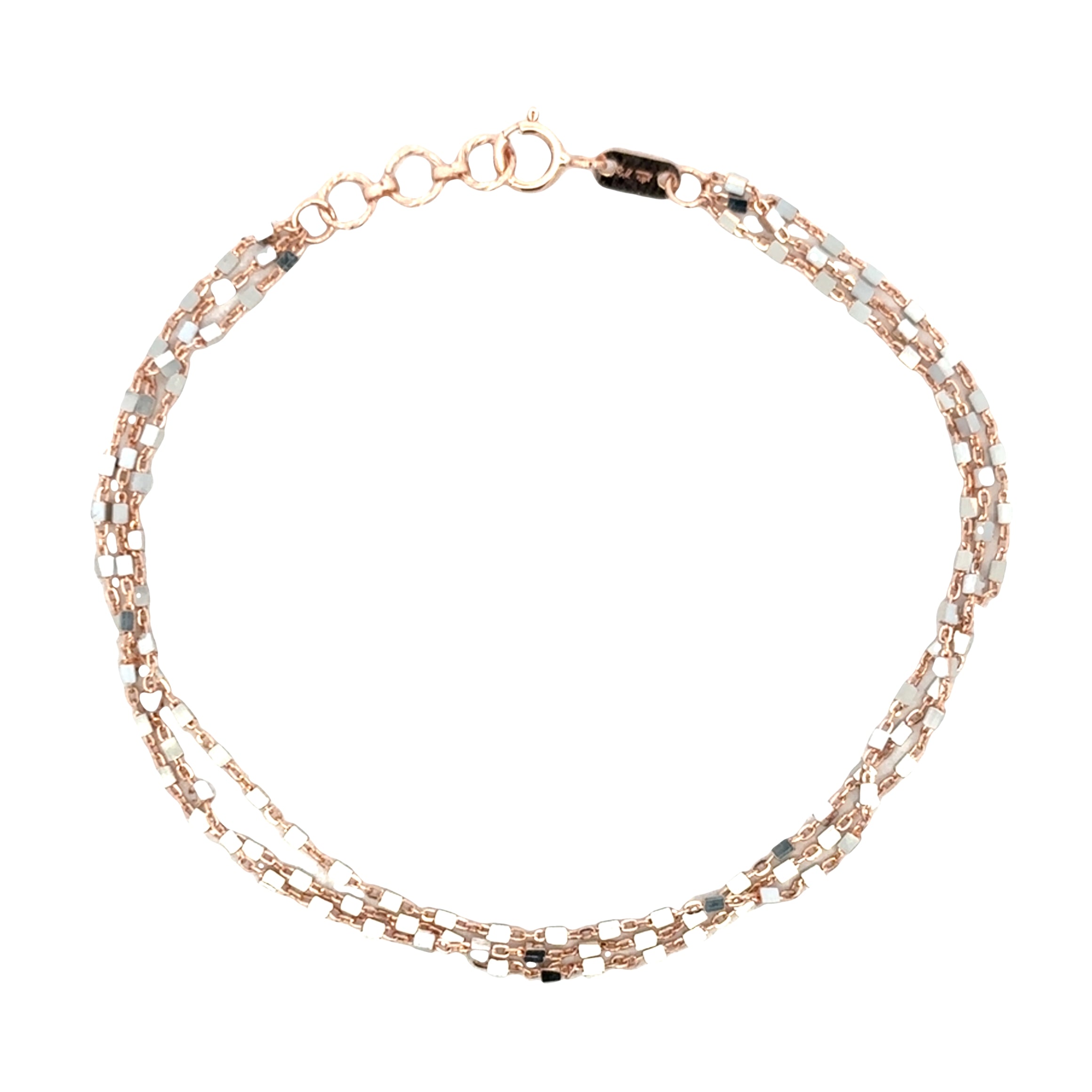 Gold Bracelet