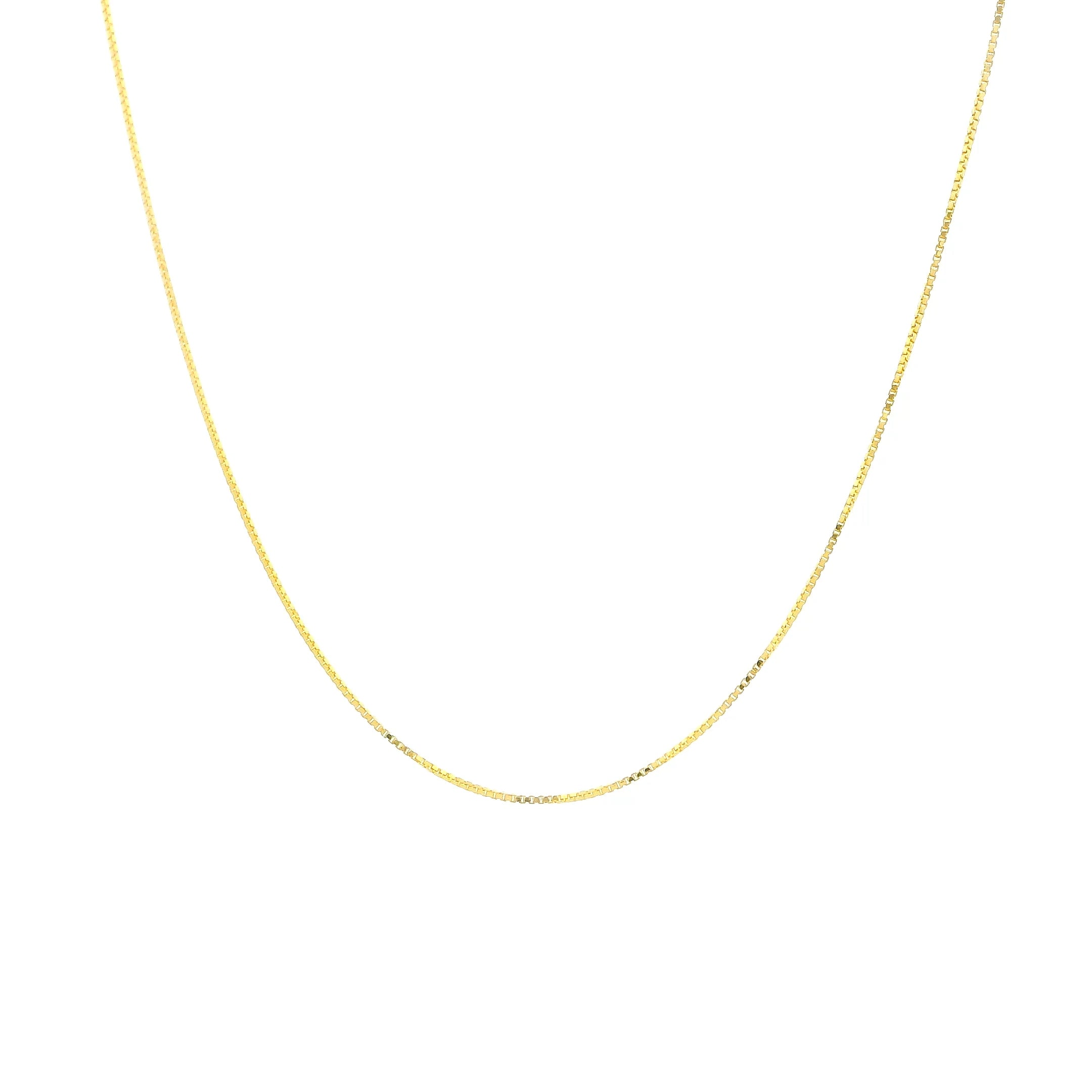 Gold Chain