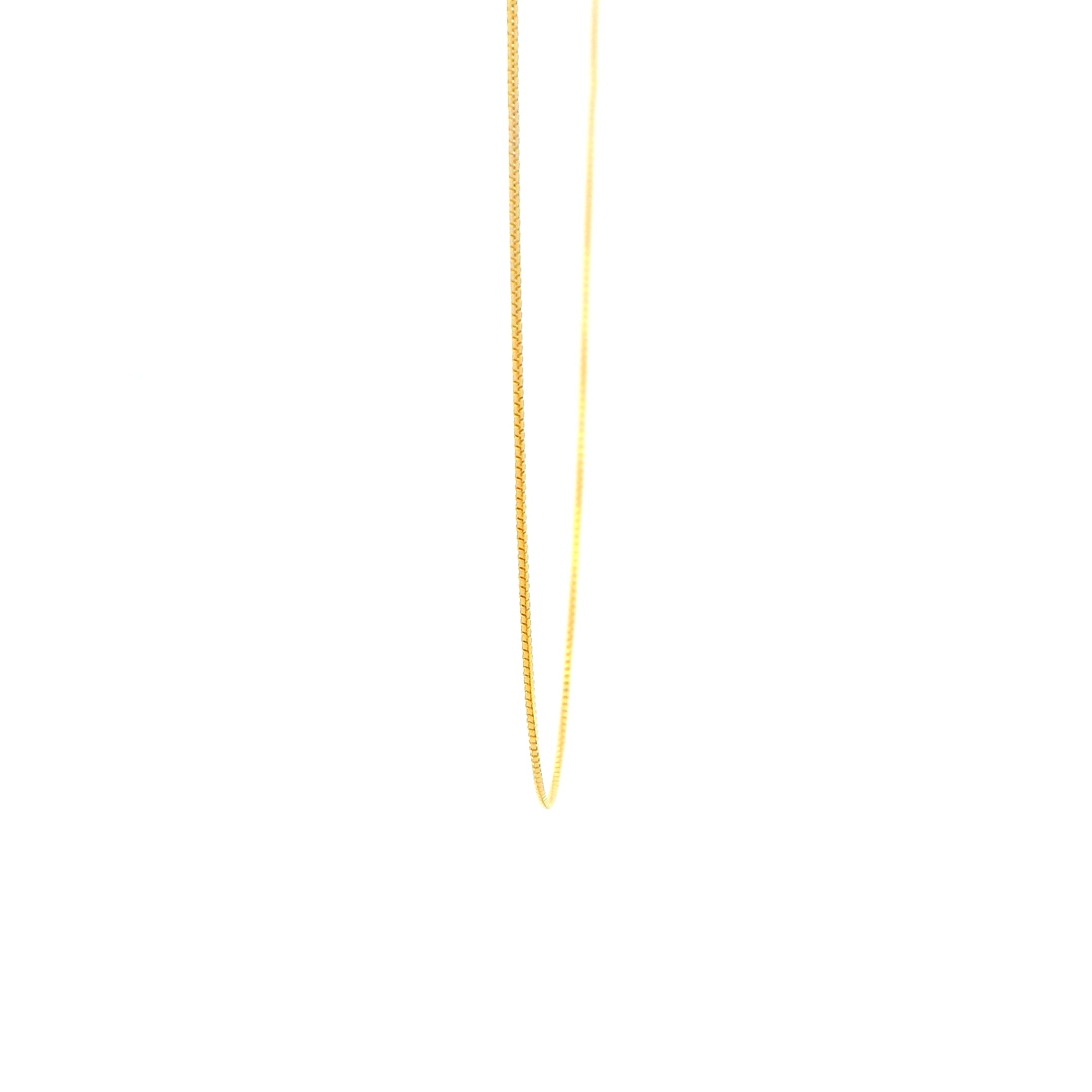 Gold Chain