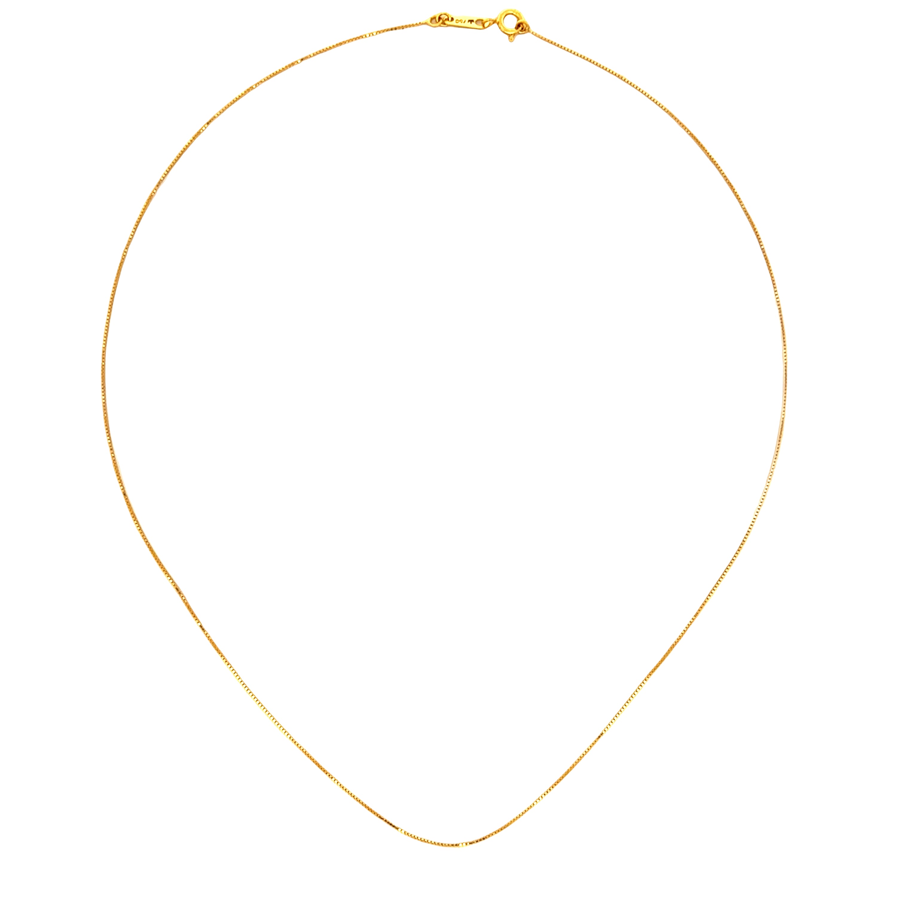 Gold Chain