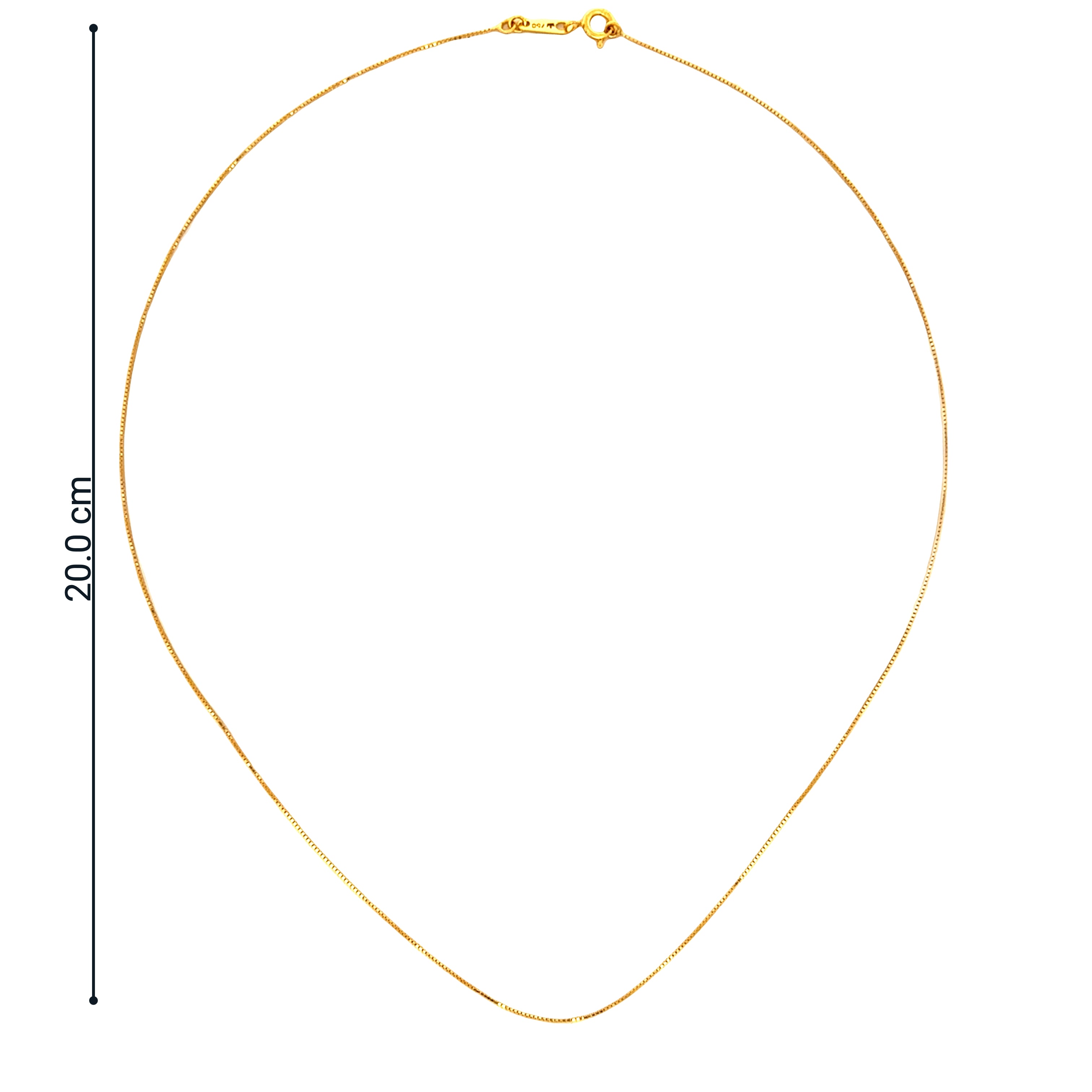 Gold Chain