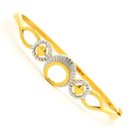 Gold Bracelet