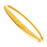 Gold Bracelets
