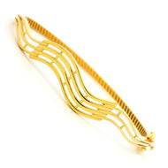 Gold Bracelet