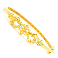 Gold Bracelet