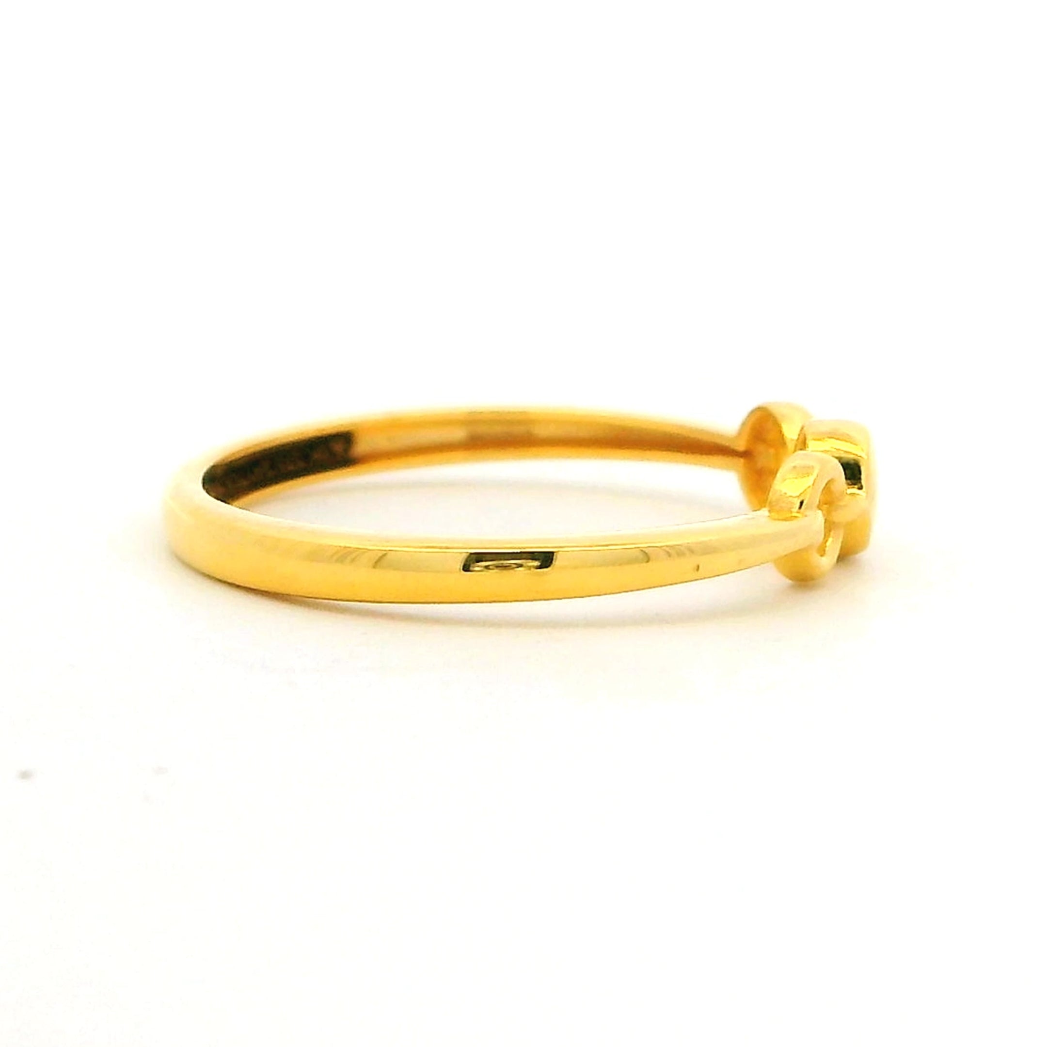 Gold Ring