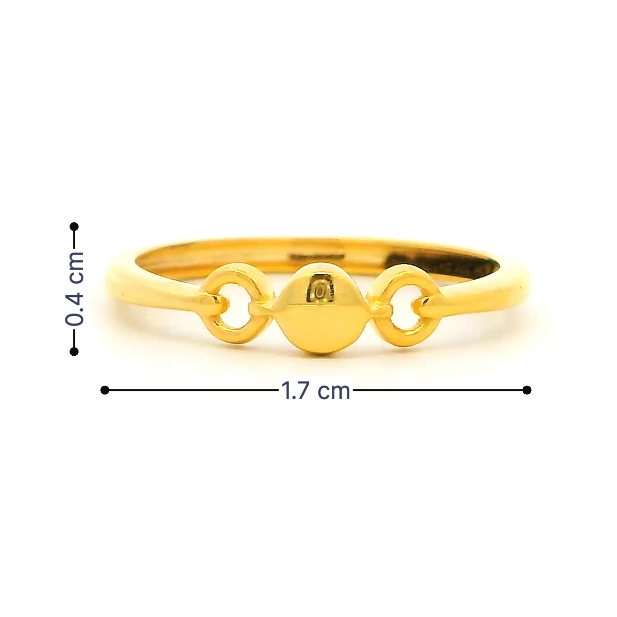 Gold Ring