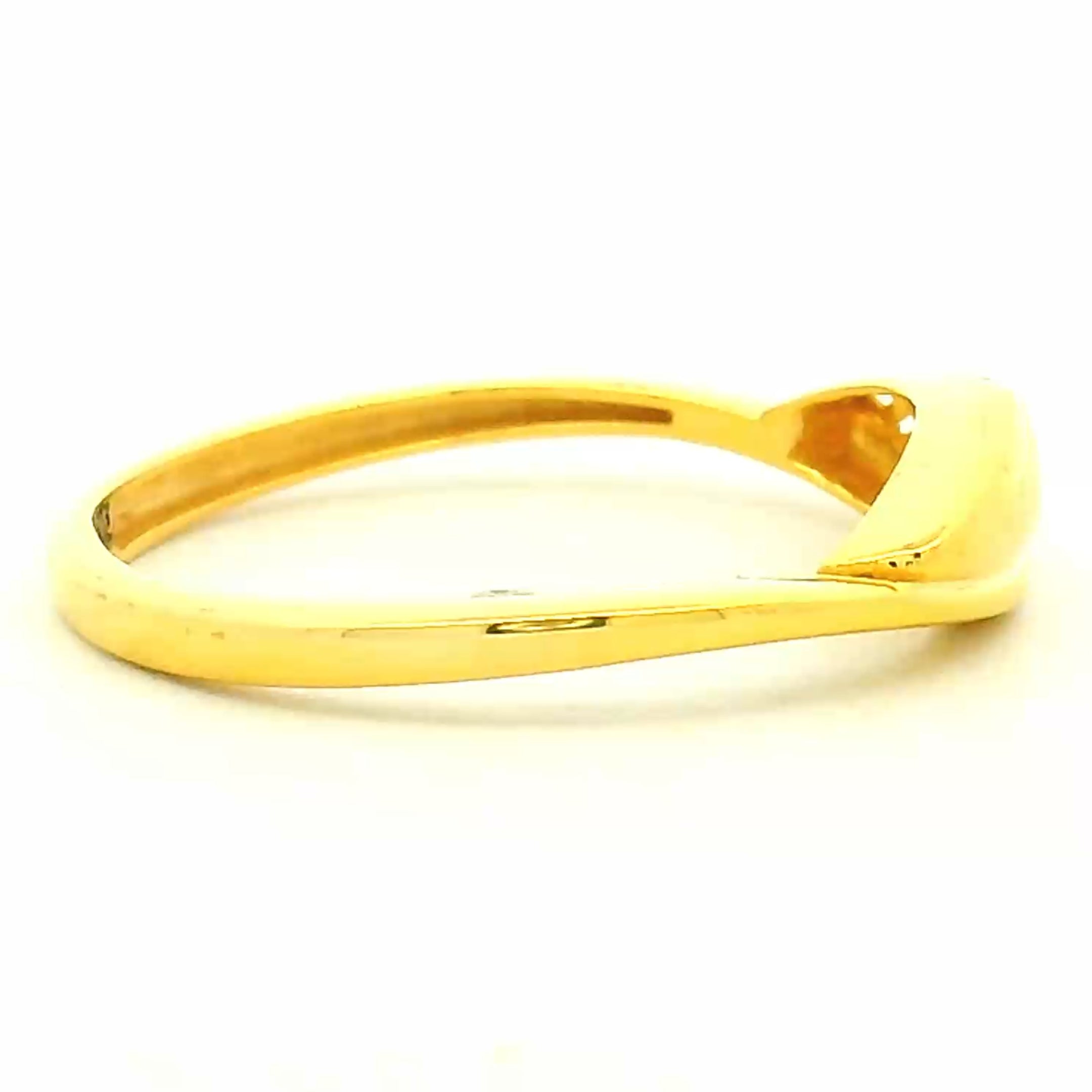 Gold Ring