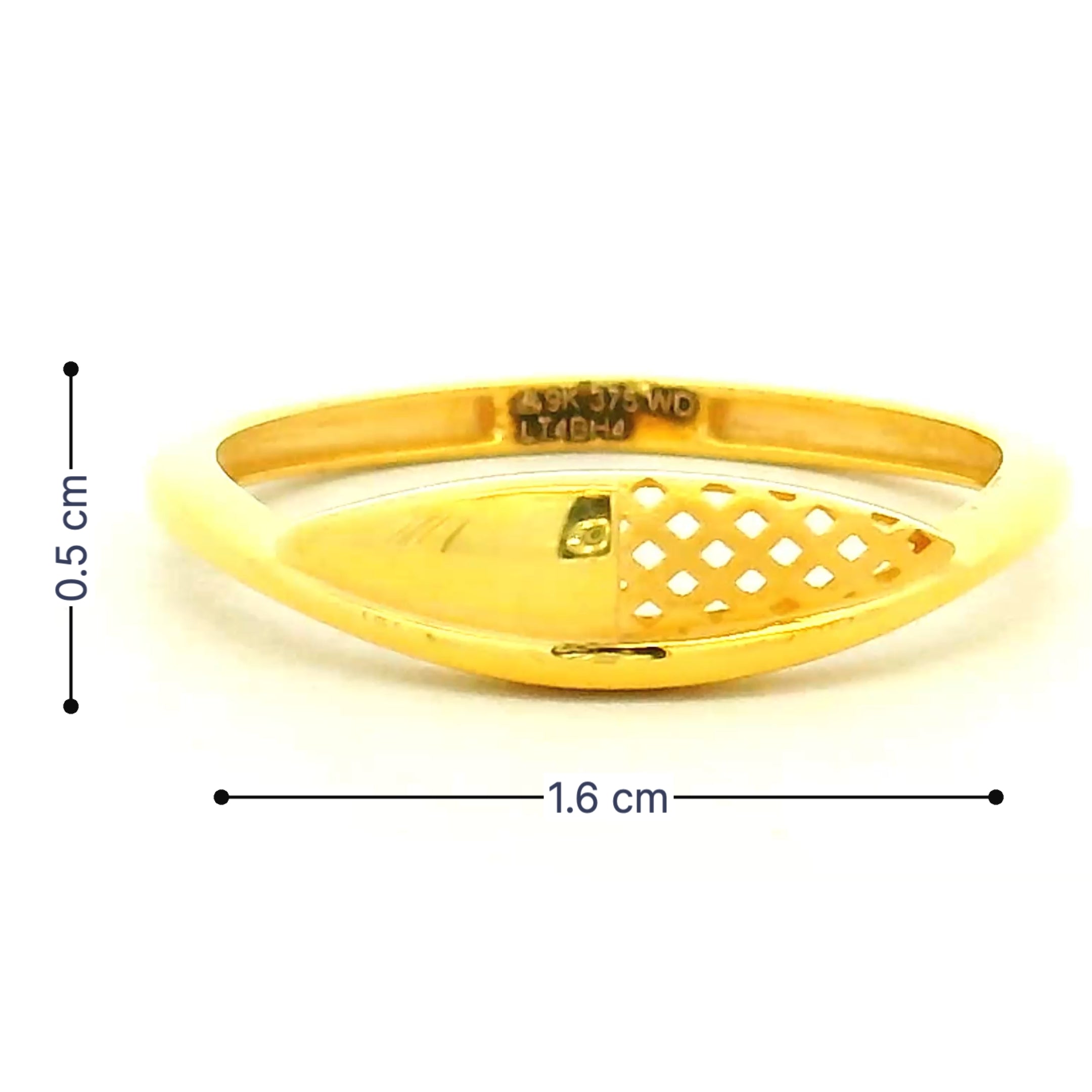 Gold Ring