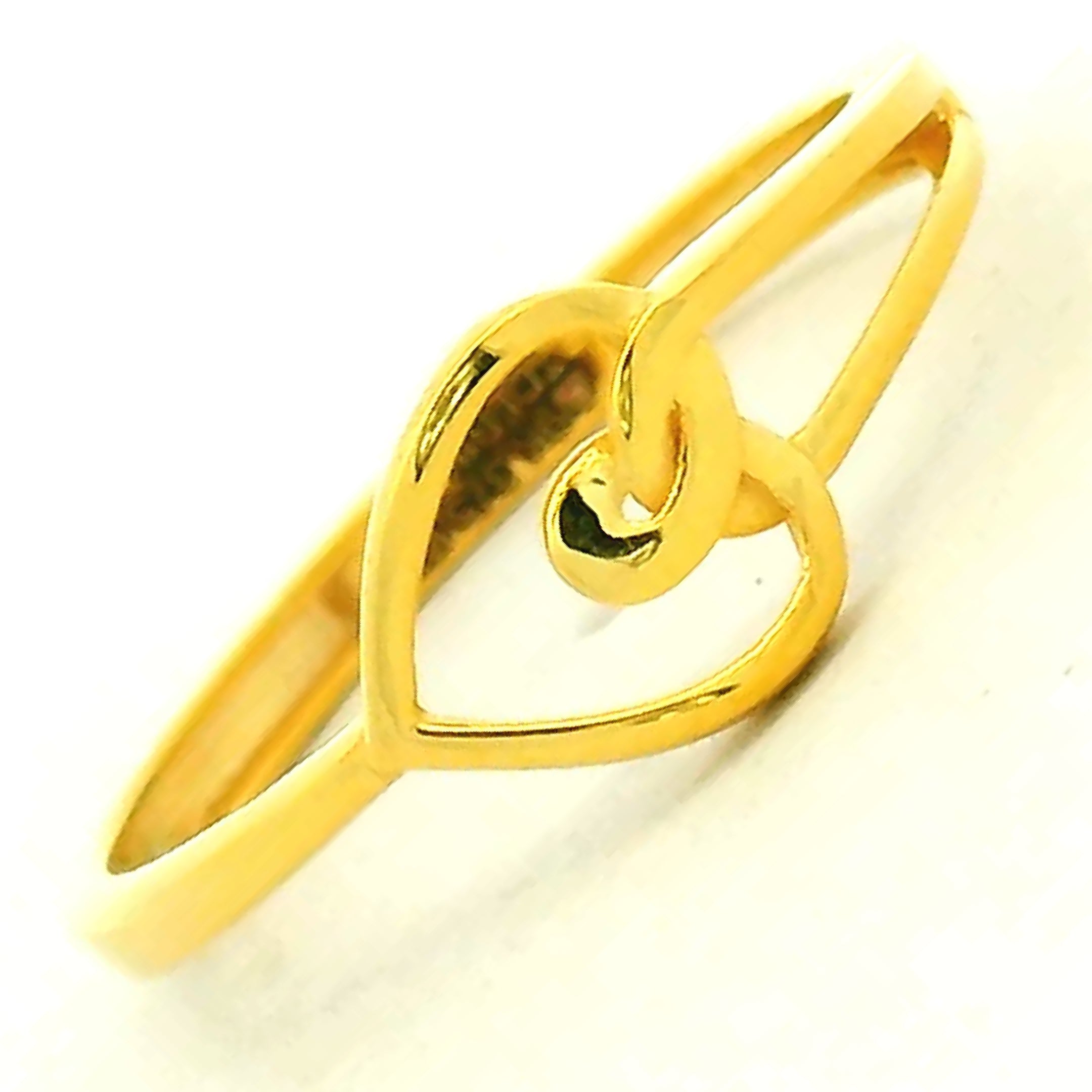 Gold Ring