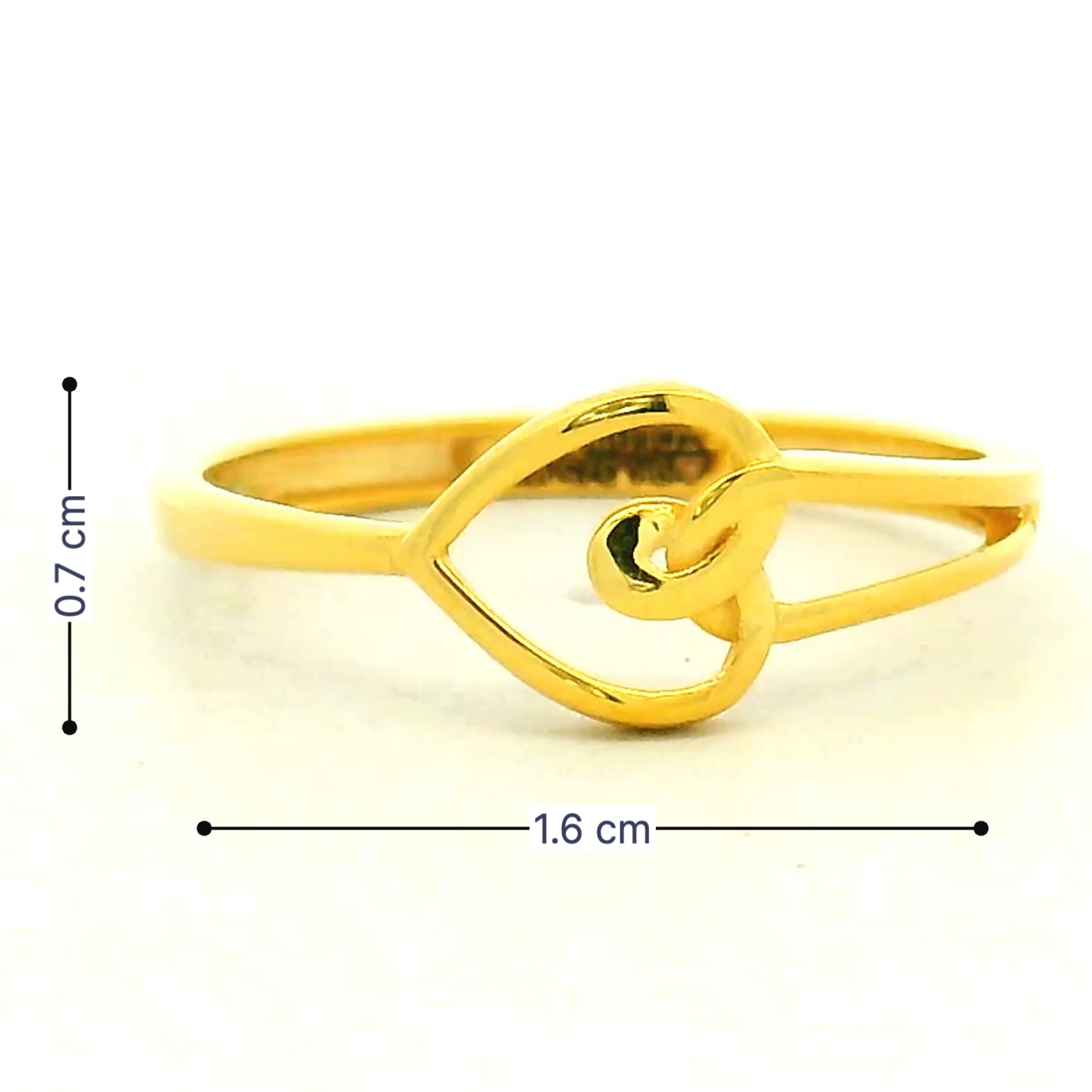 Gold Ring