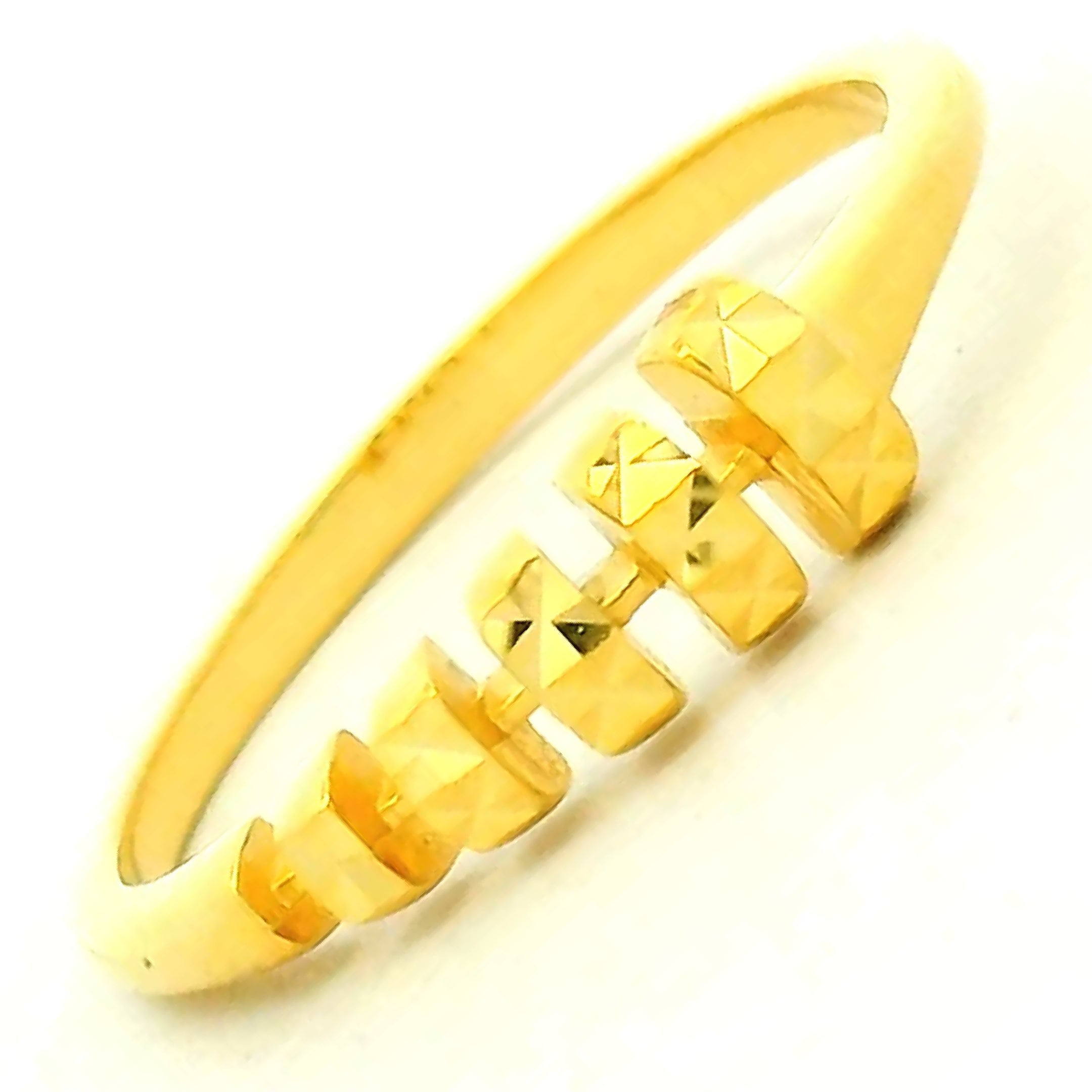 Gold Ring