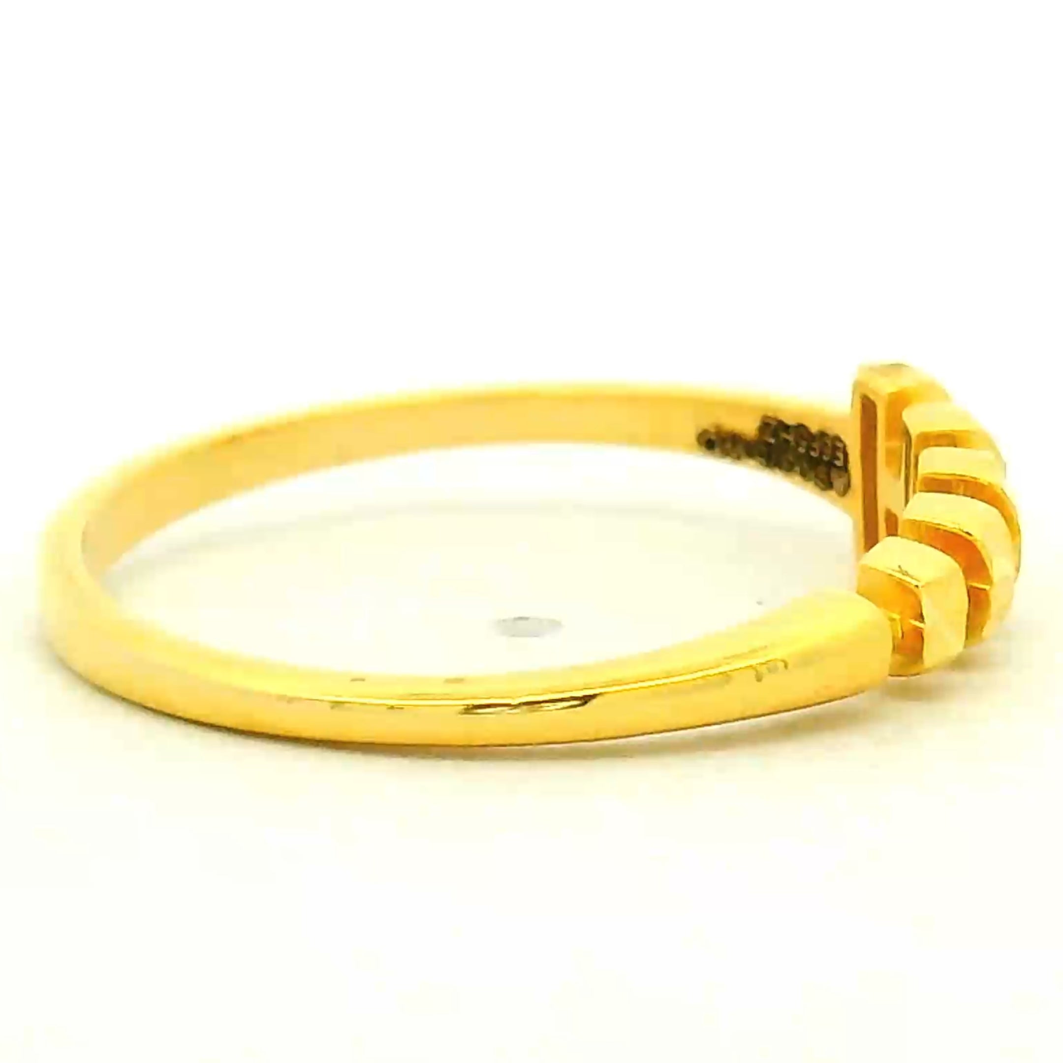 Gold Ring