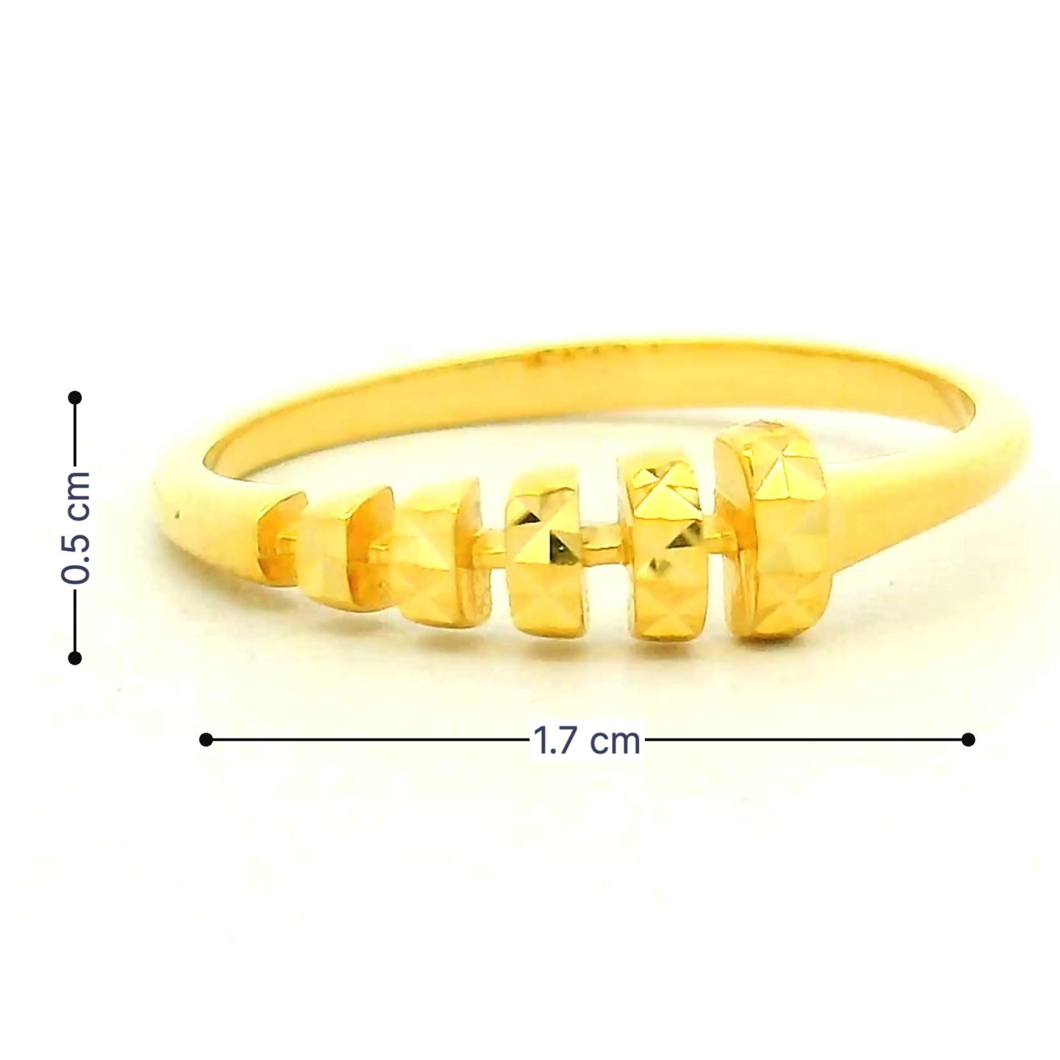 Gold Ring