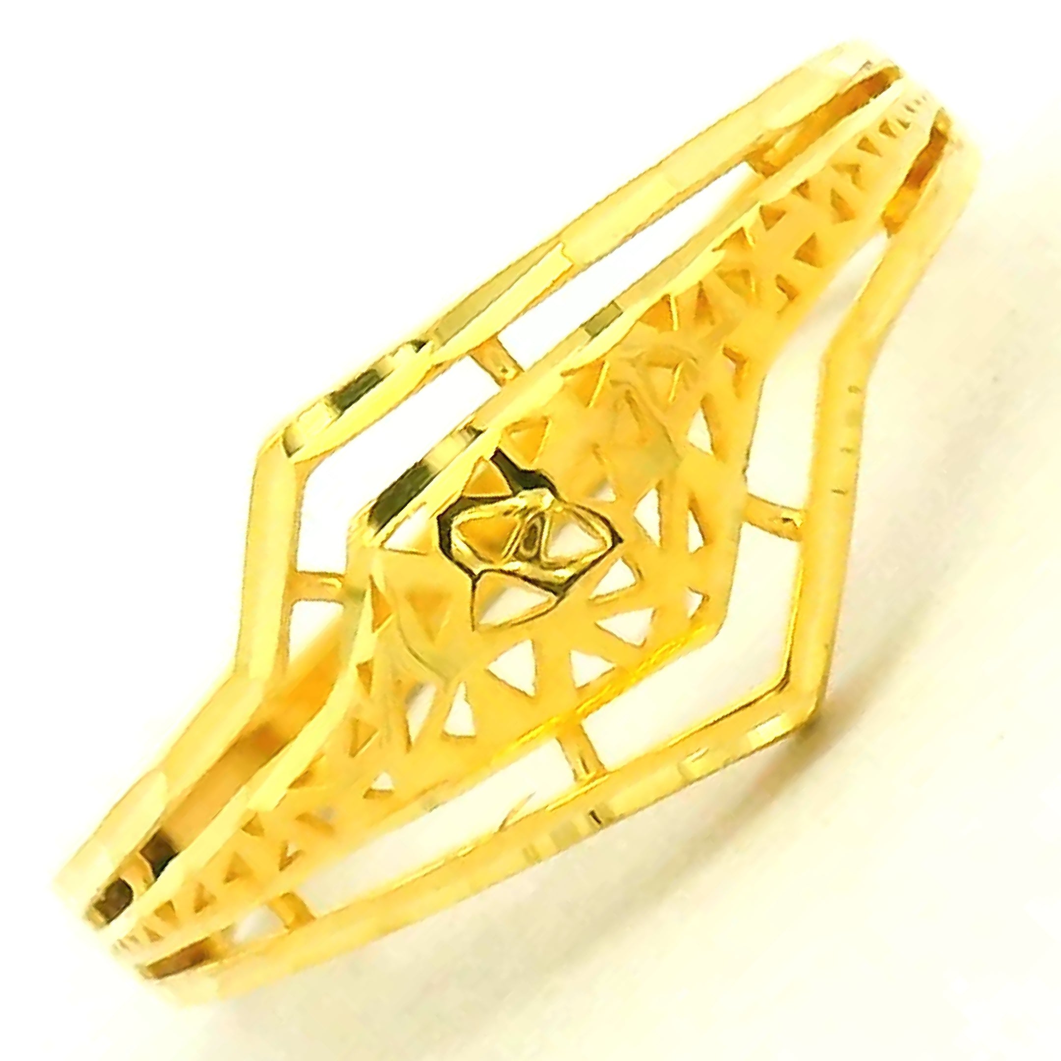 Gold Ring