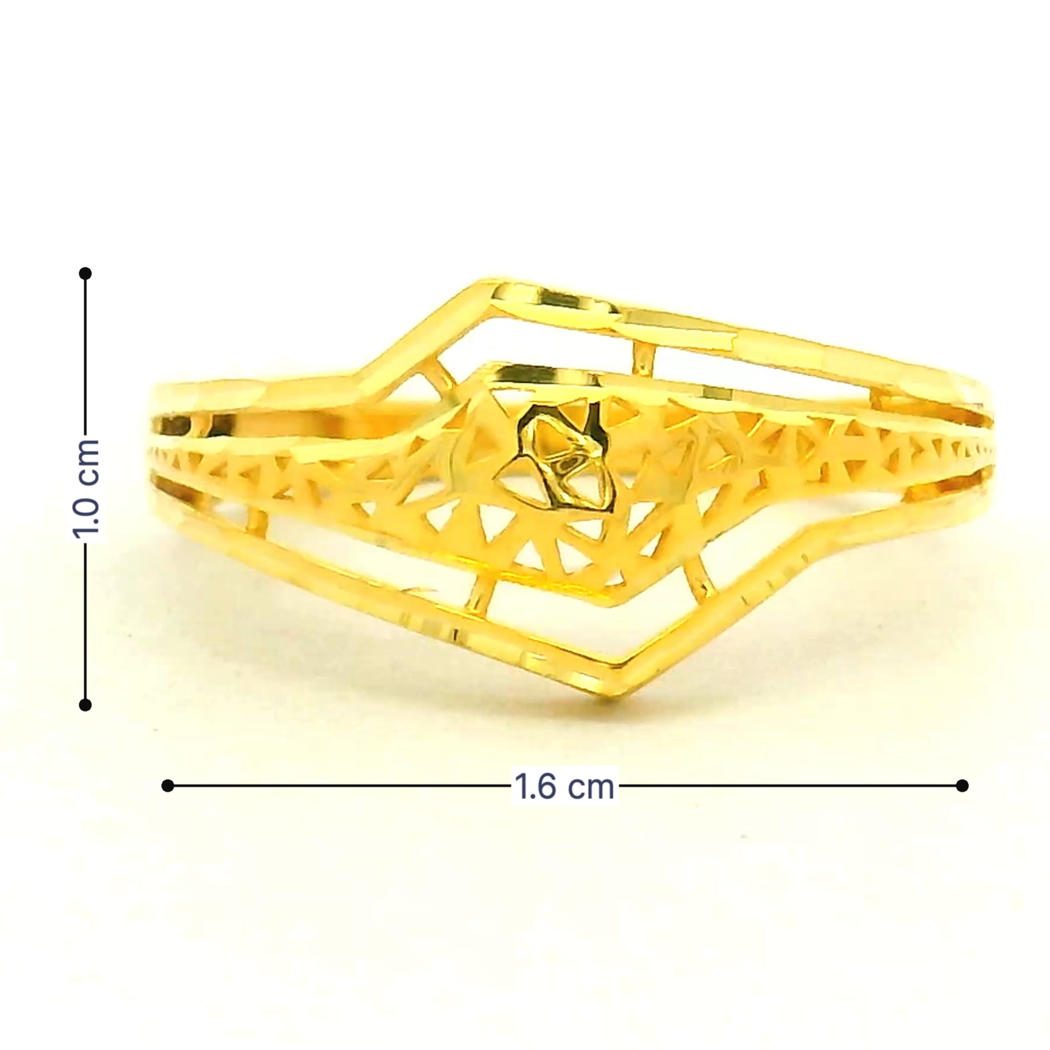 Gold Ring