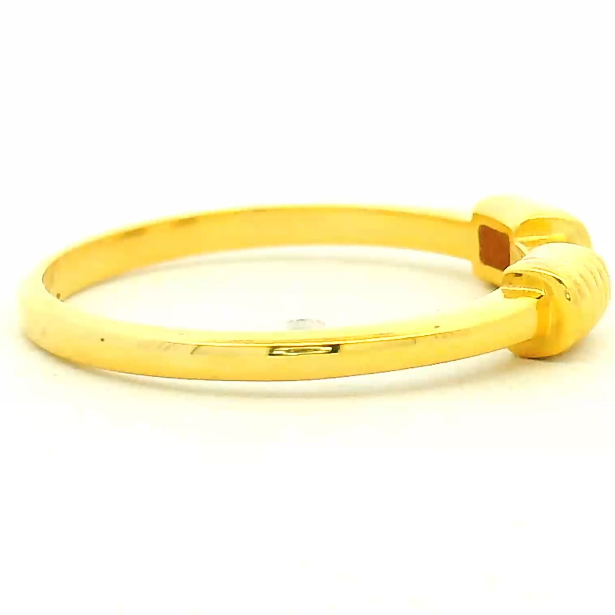 Gold Ring
