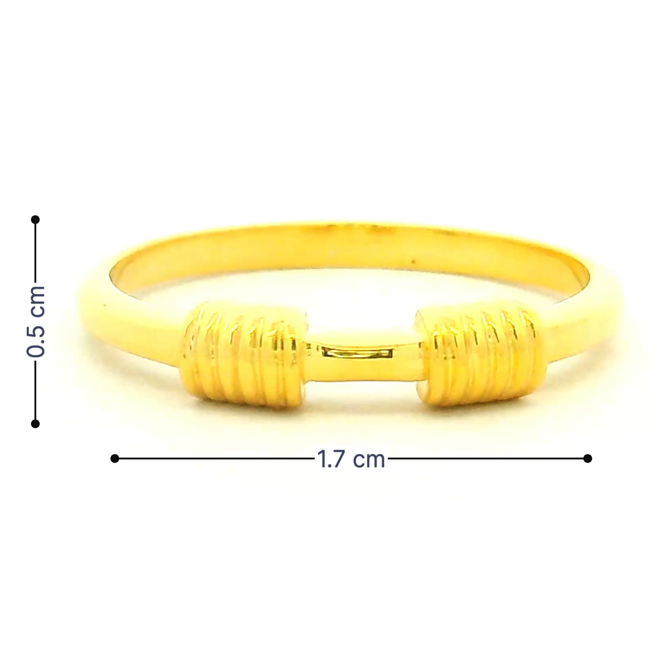 Gold Ring