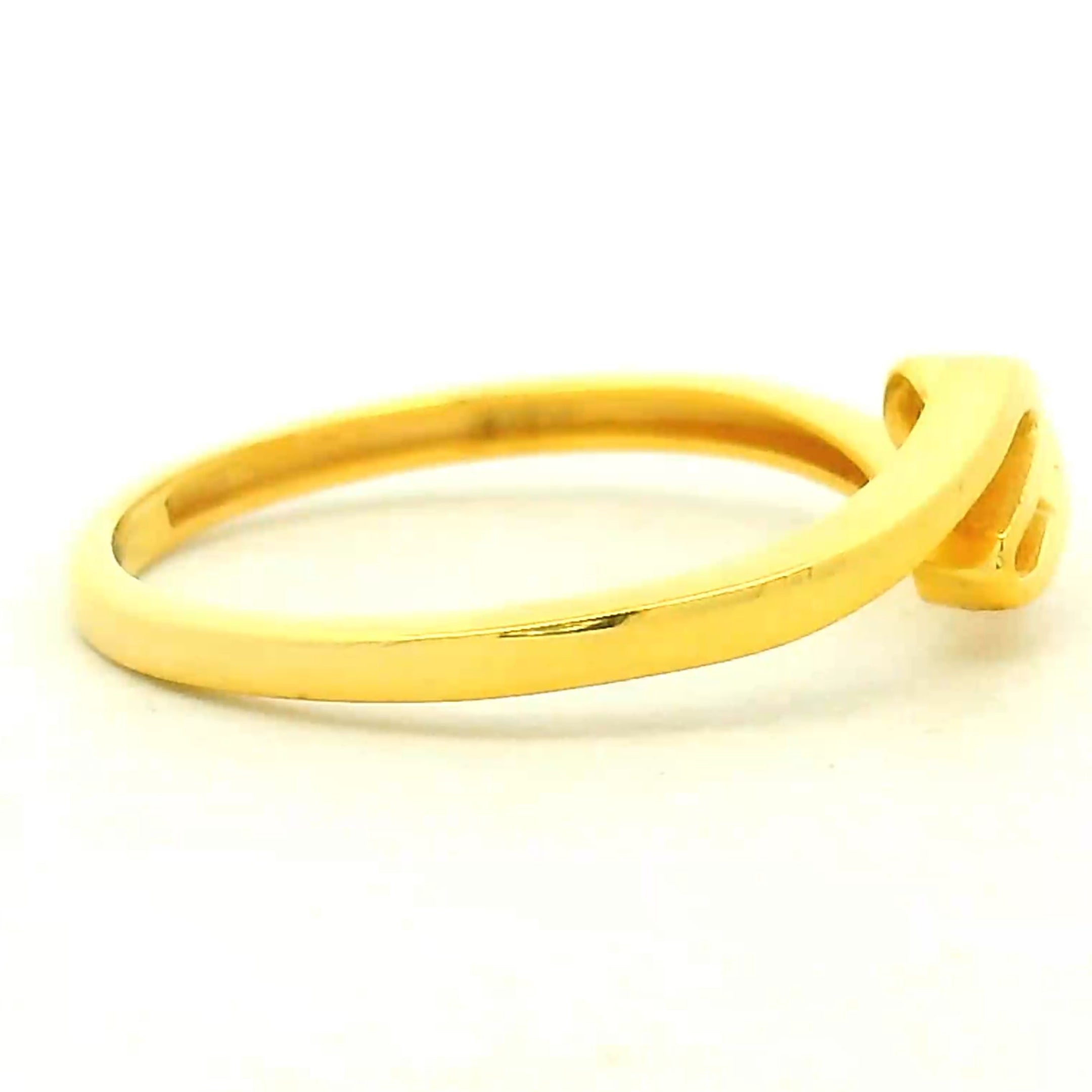 Gold Ring