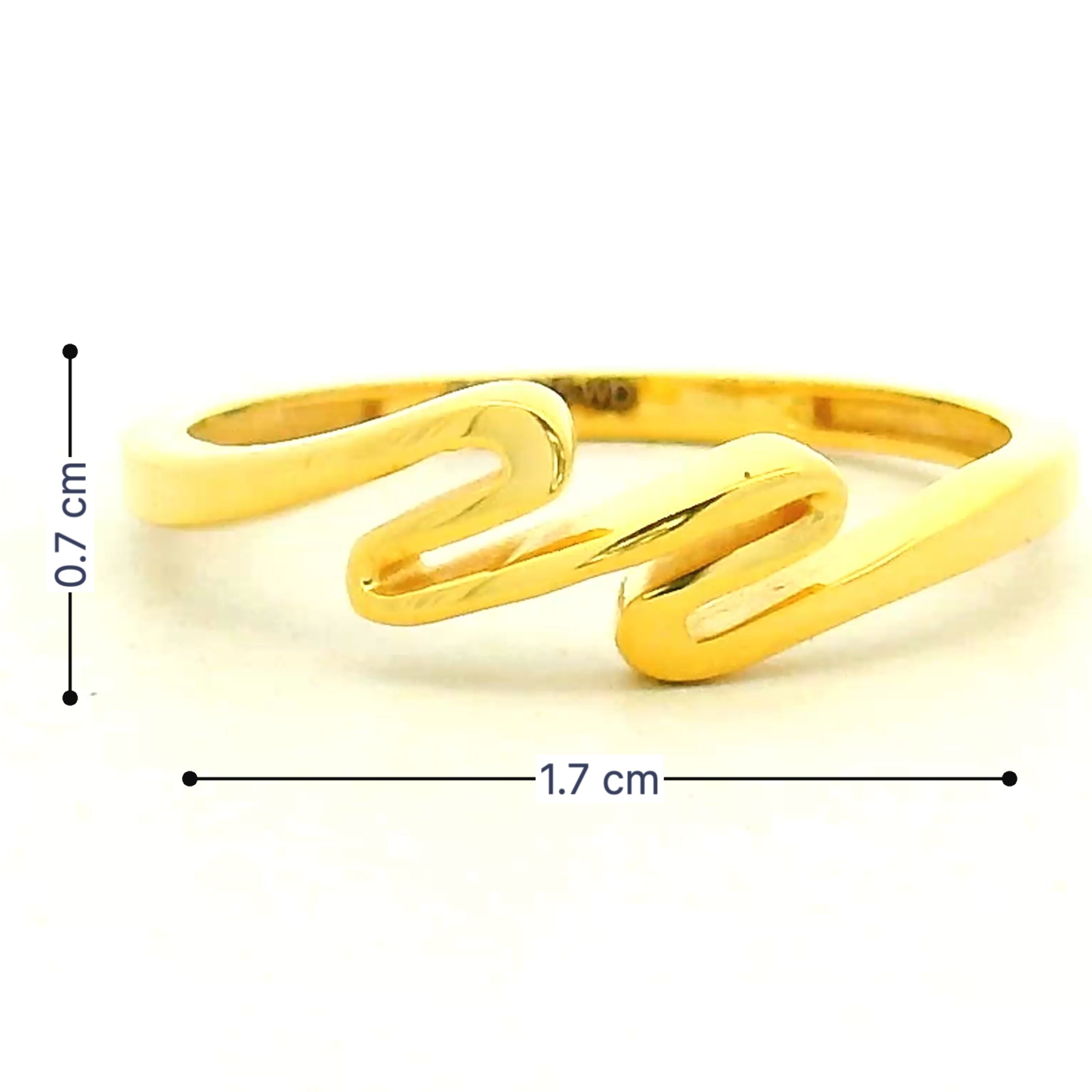 Gold Ring