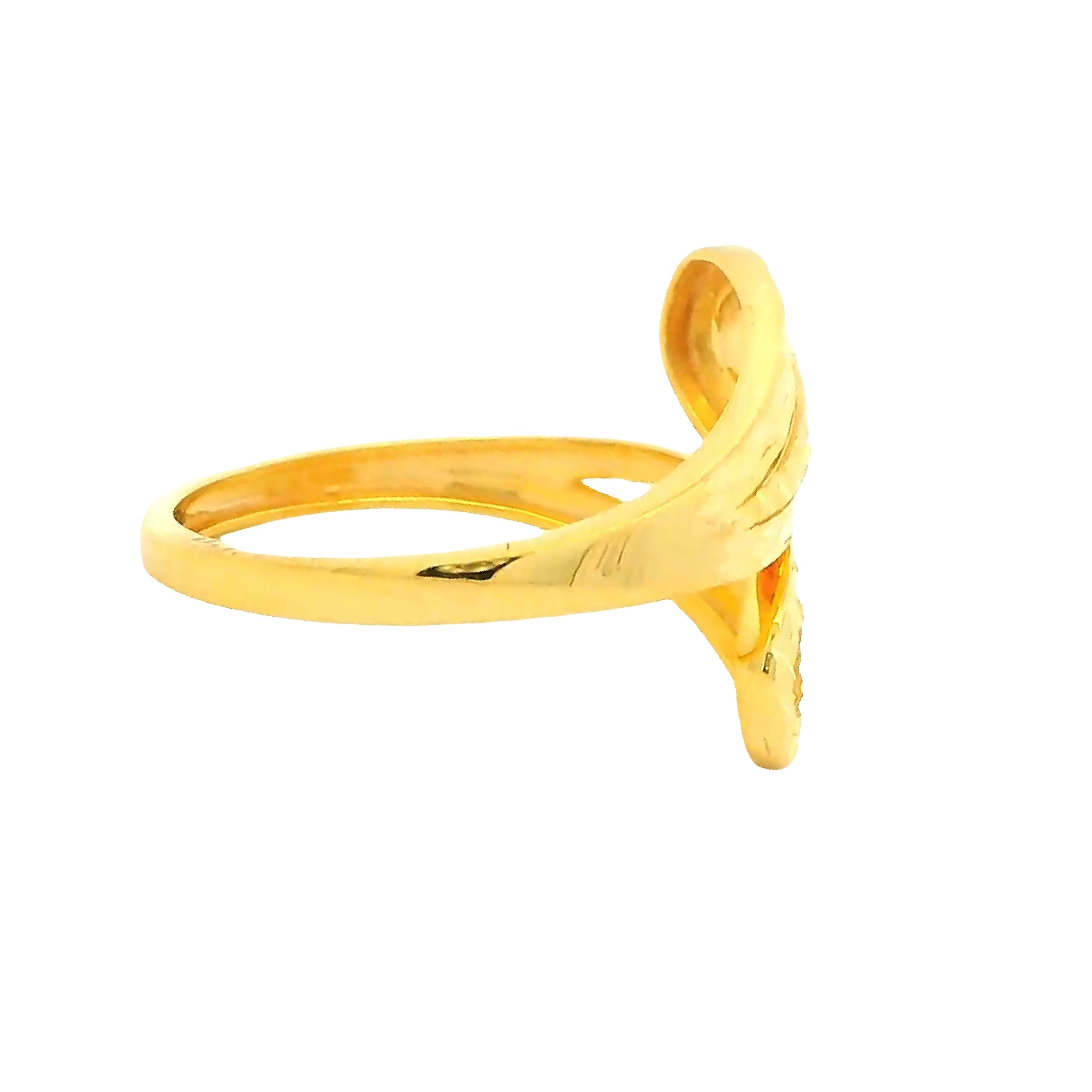 Gold Ring