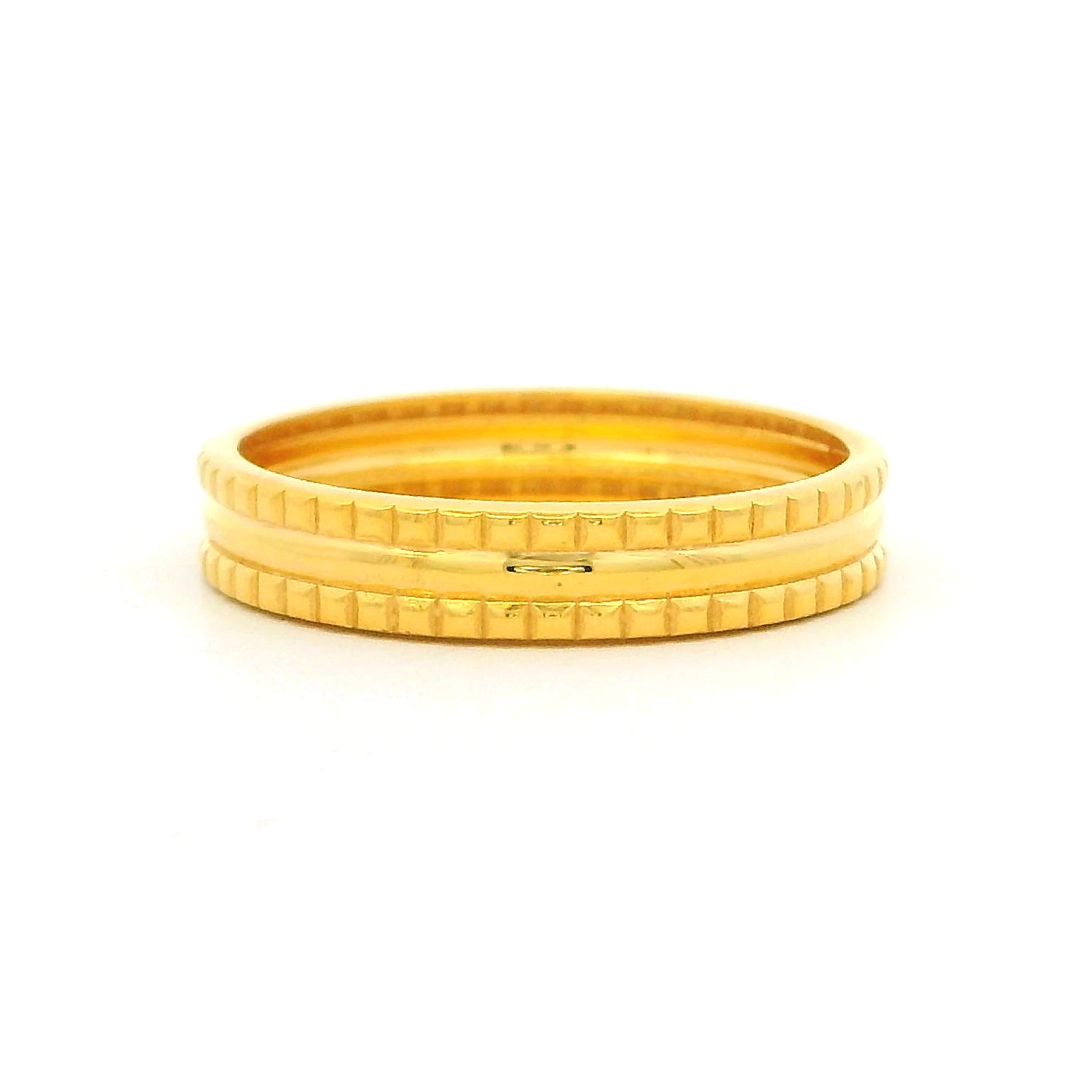 Gold Ring