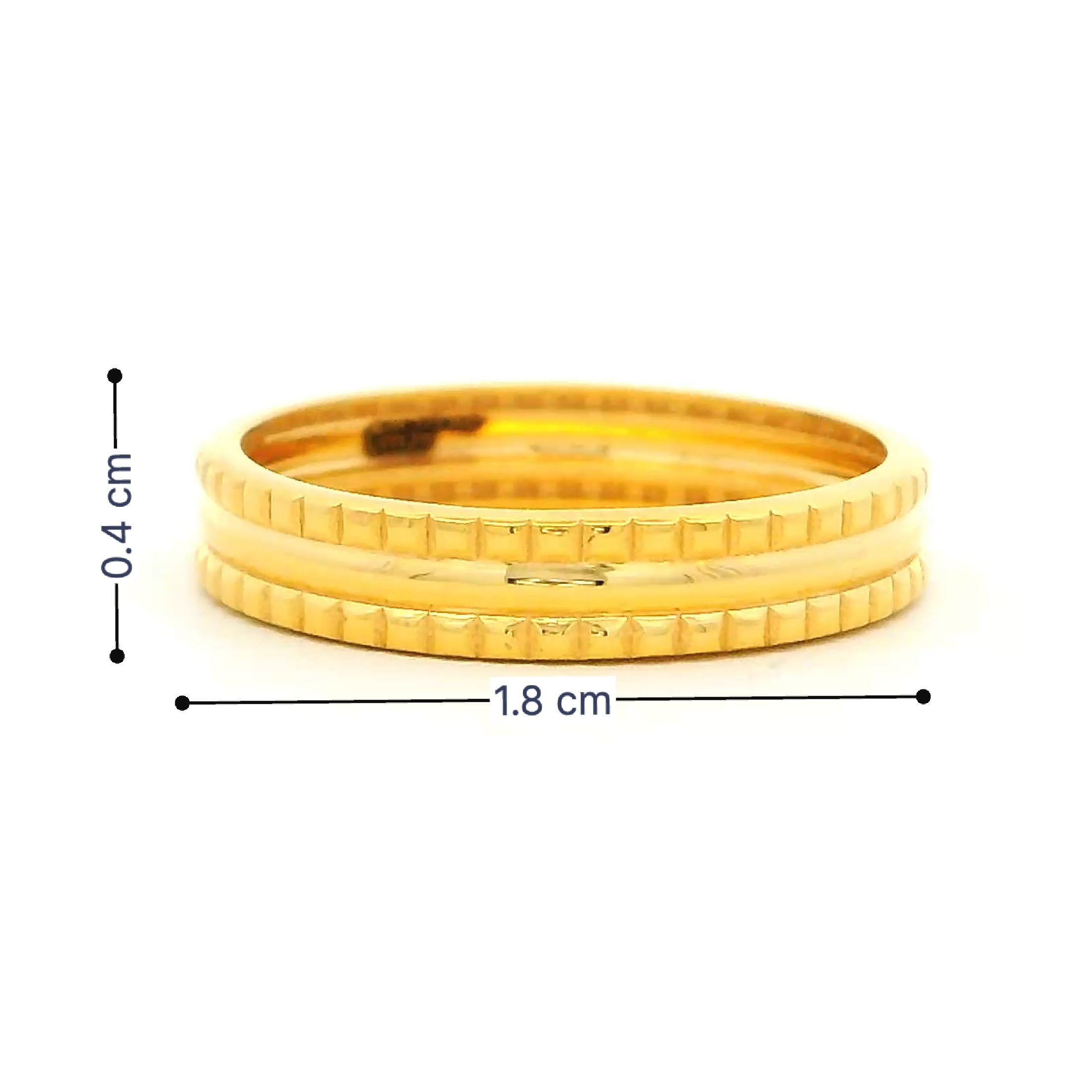 Gold Ring