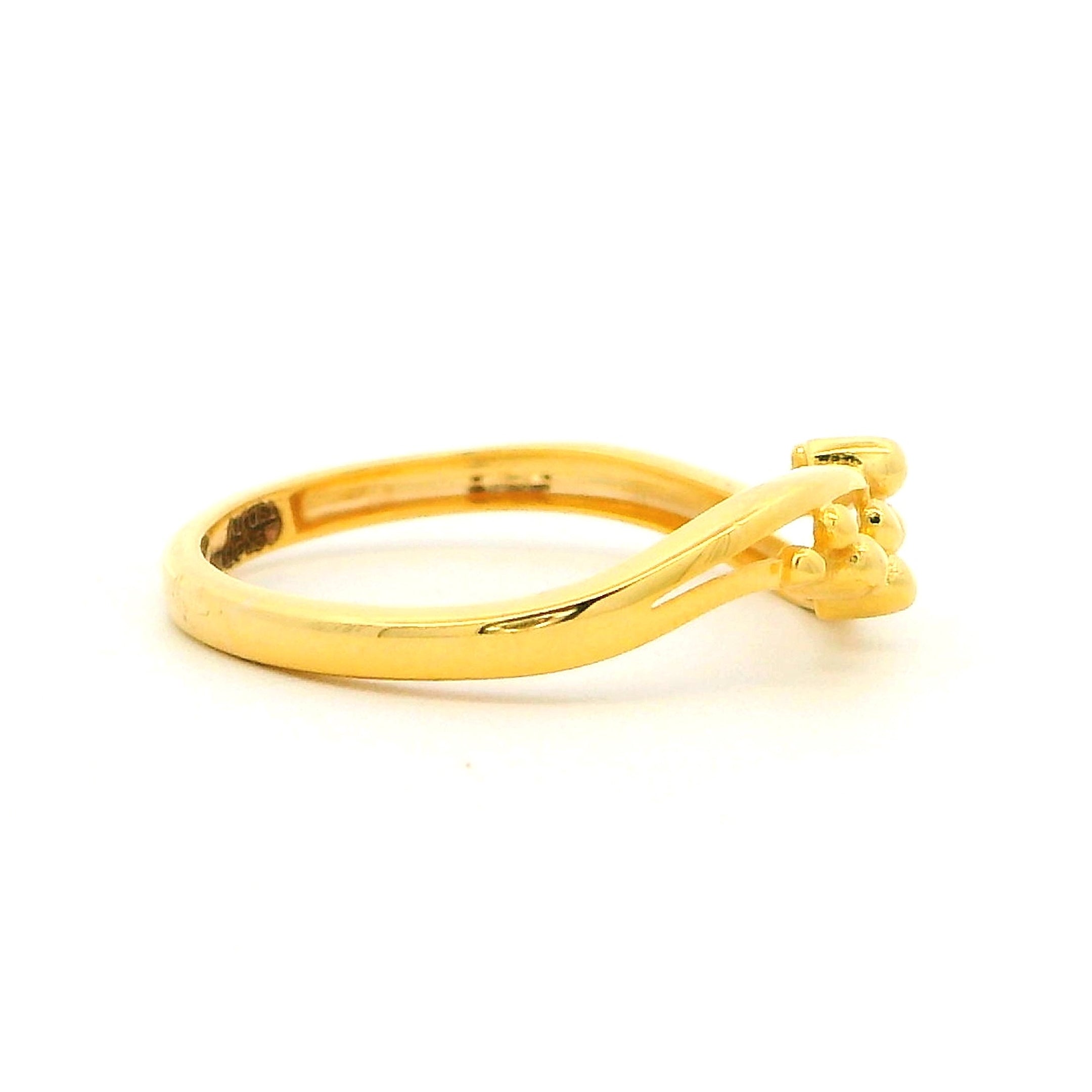 Gold Ring