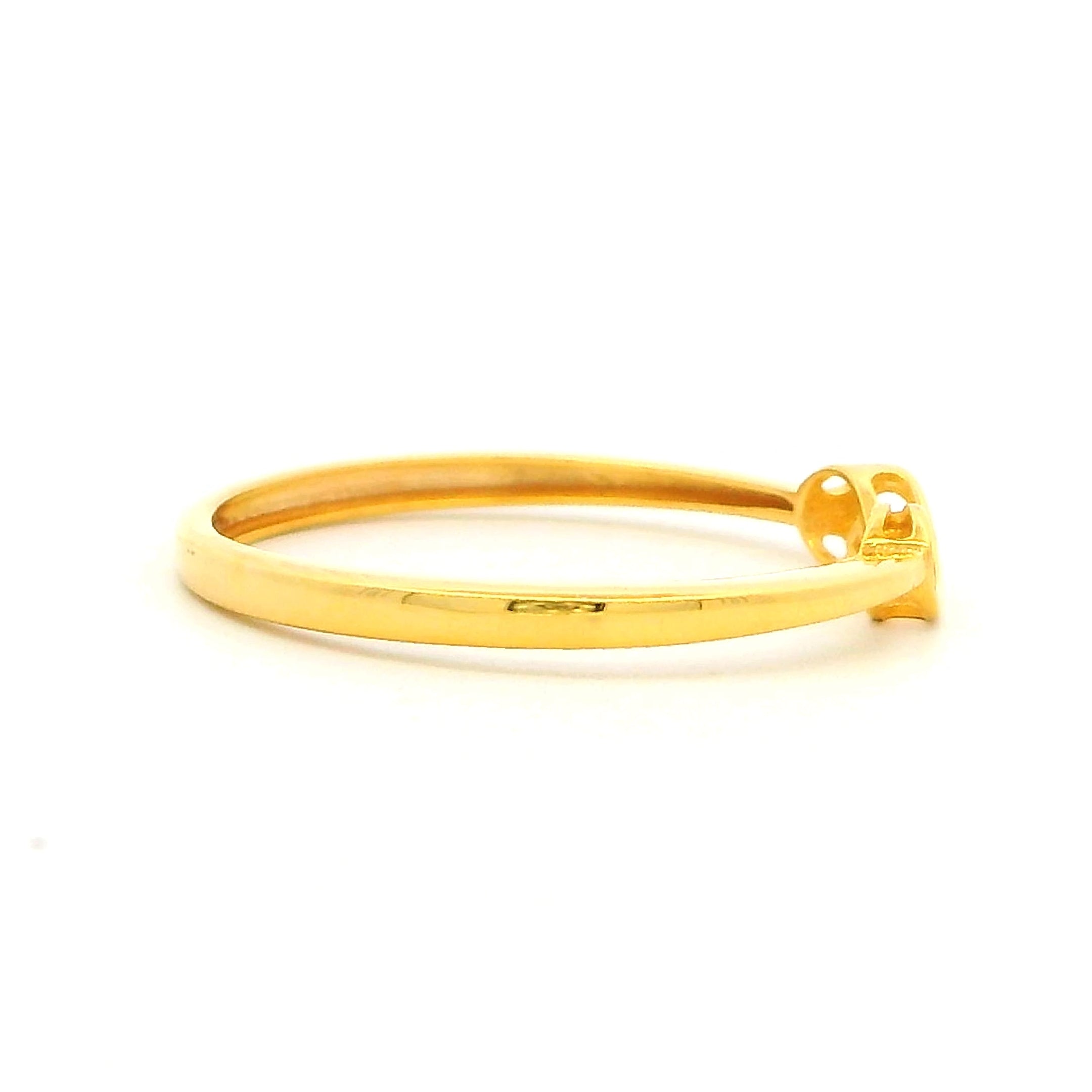 Gold Ring
