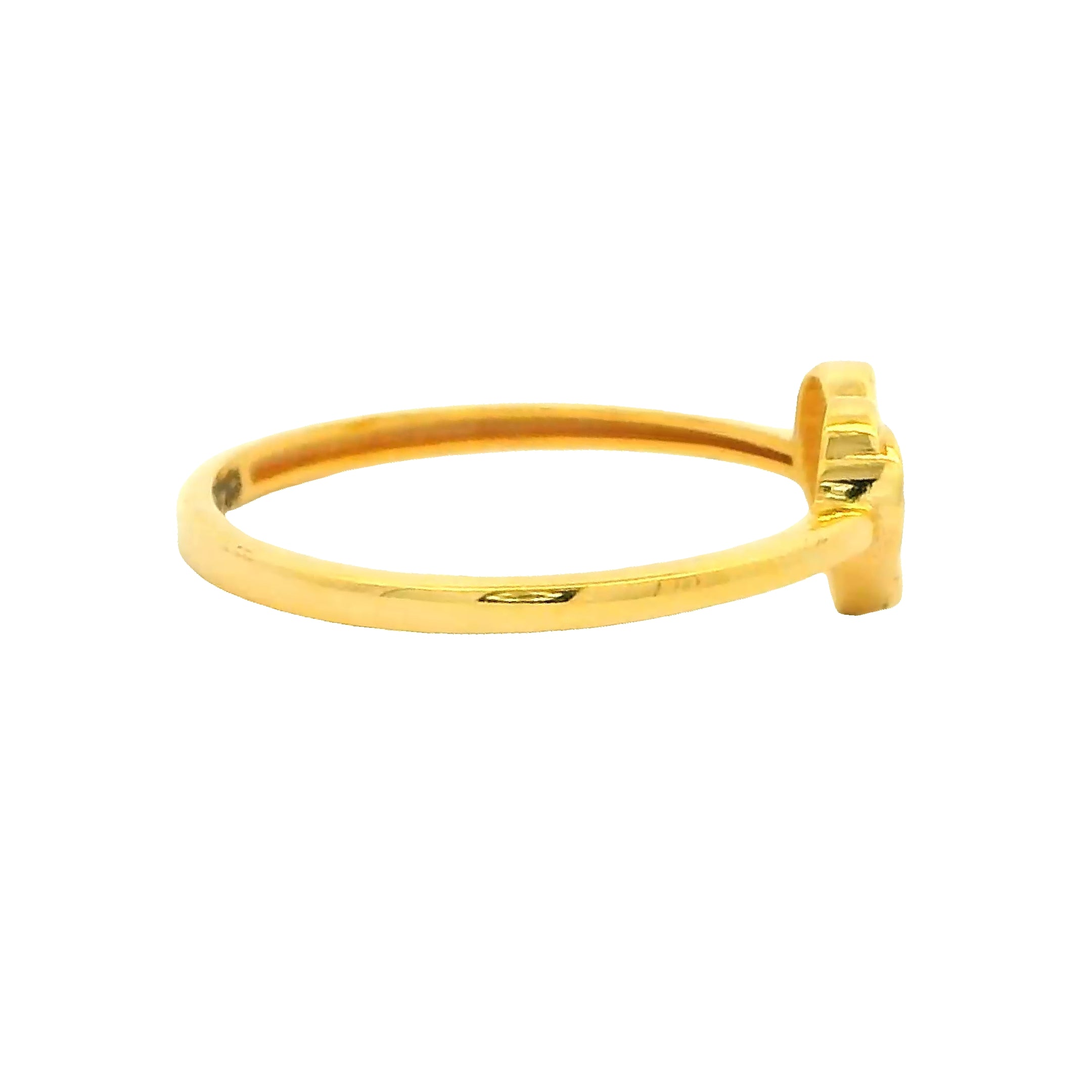 Gold Ring