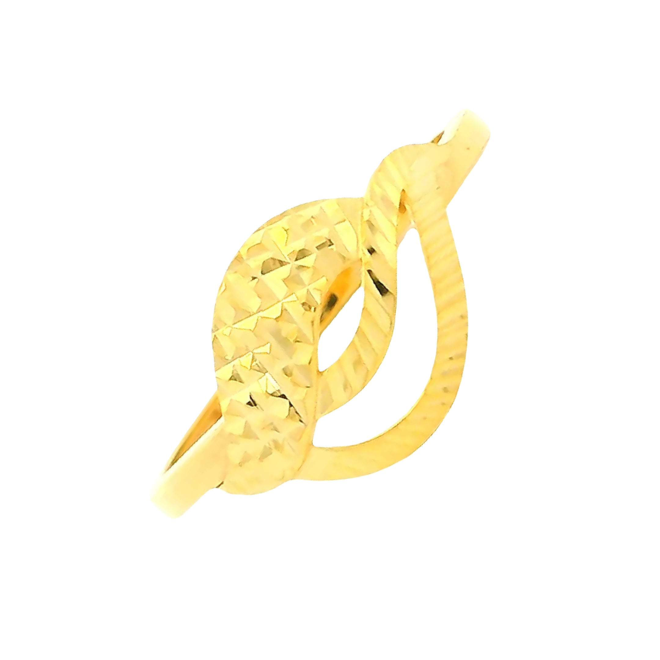 Gold Ring