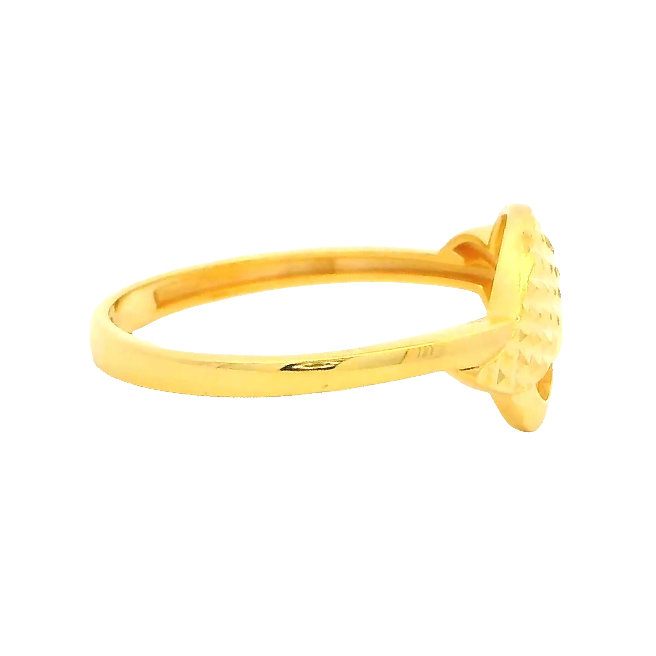 Gold Ring