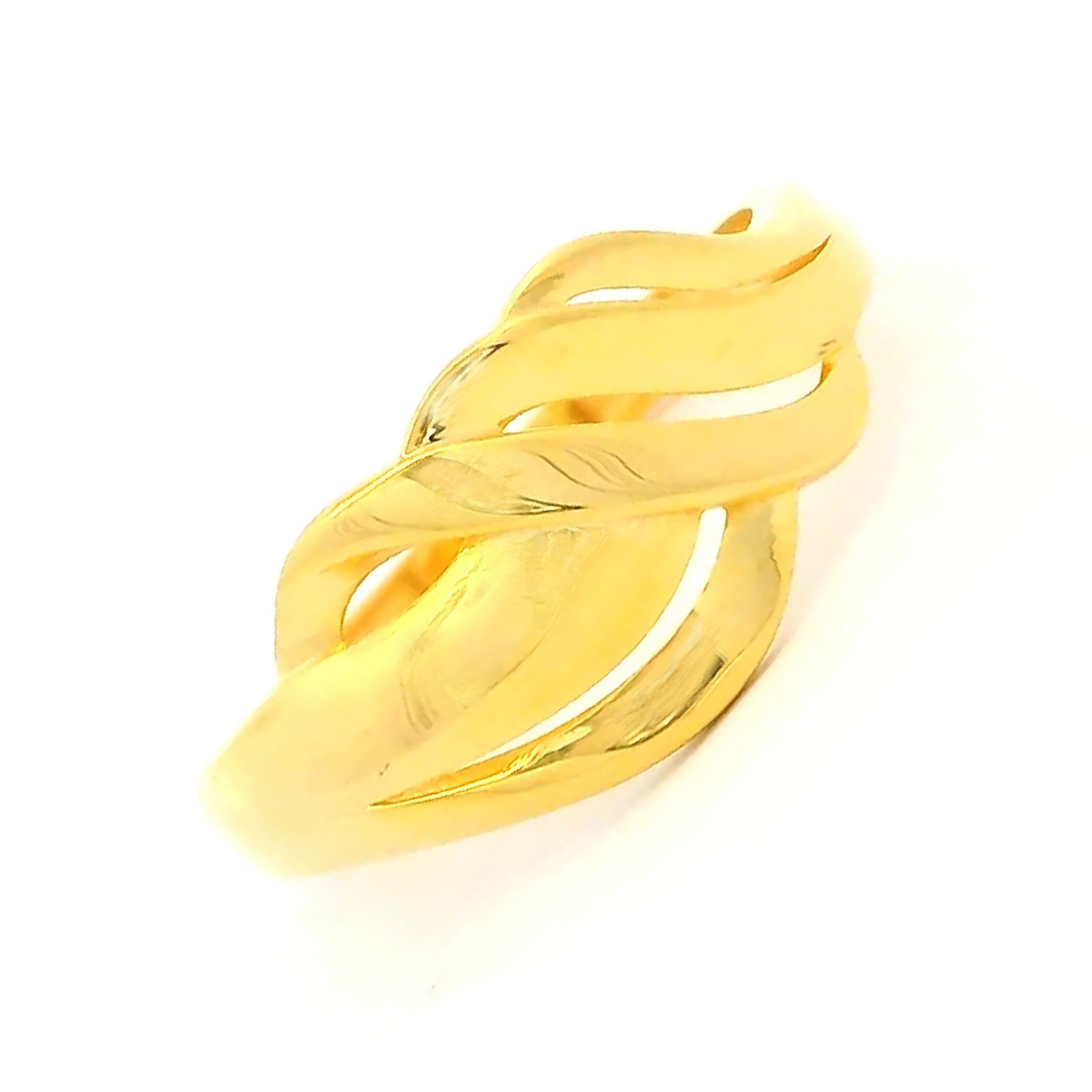 Gold Ring