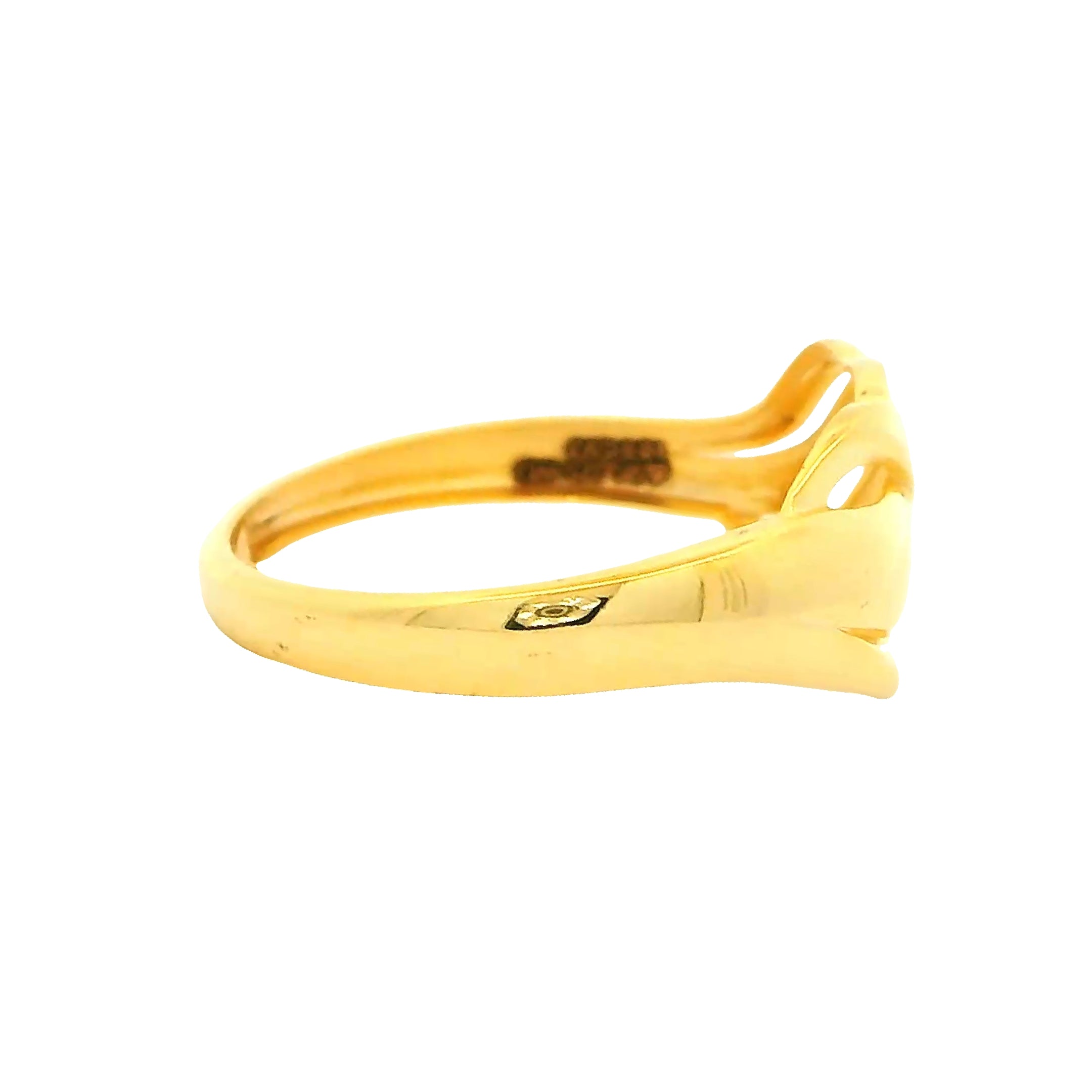 Gold Ring