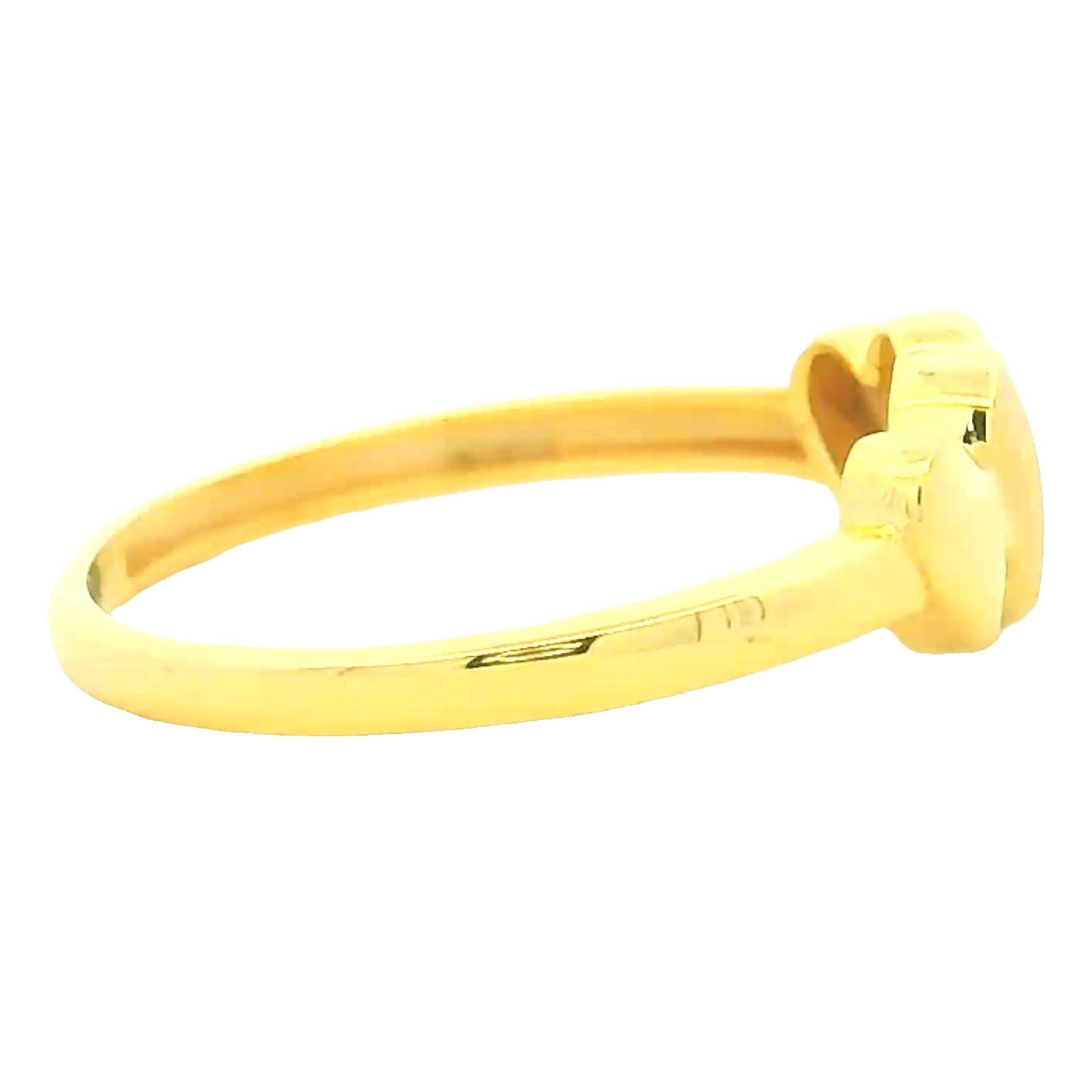 Gold Ring