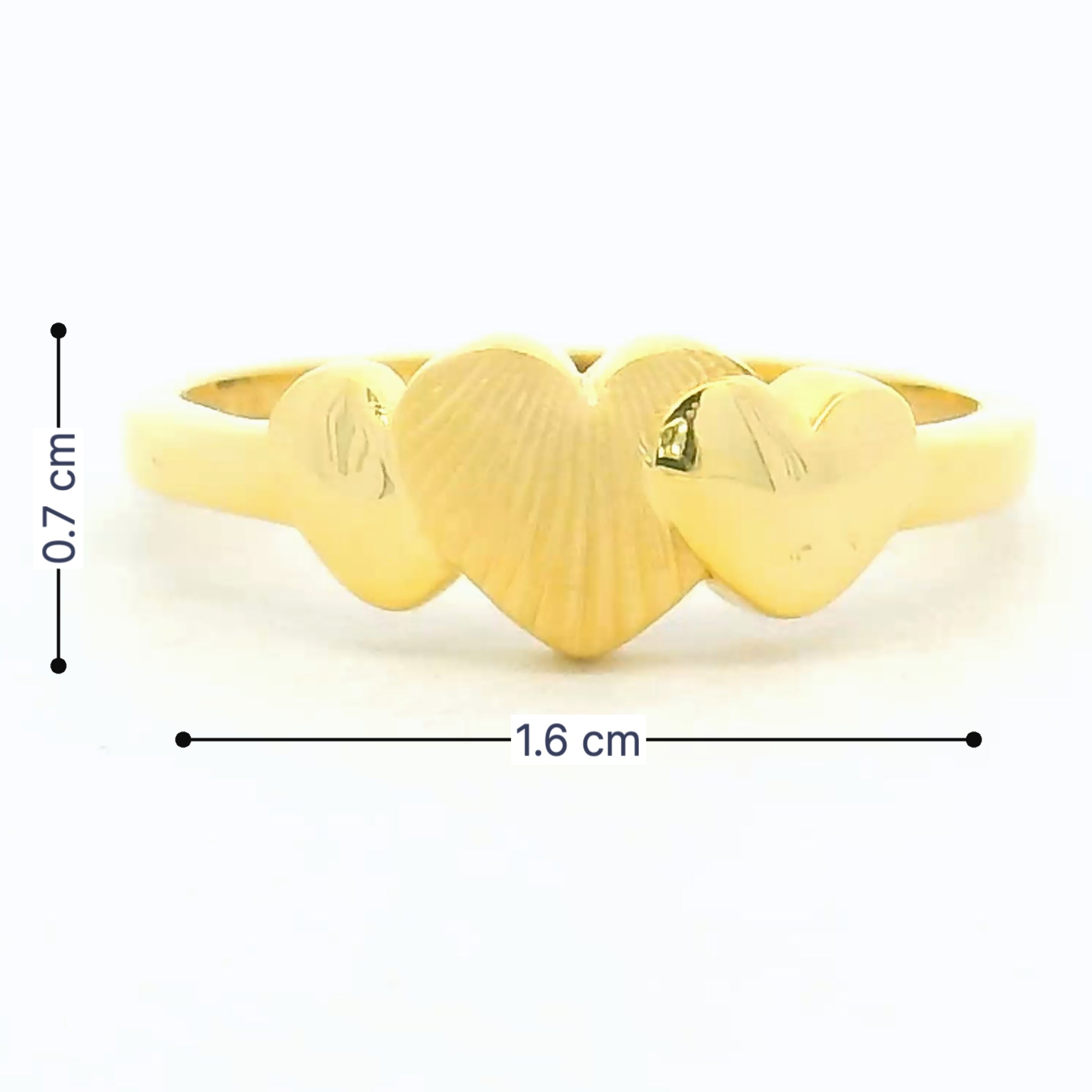 Gold Ring