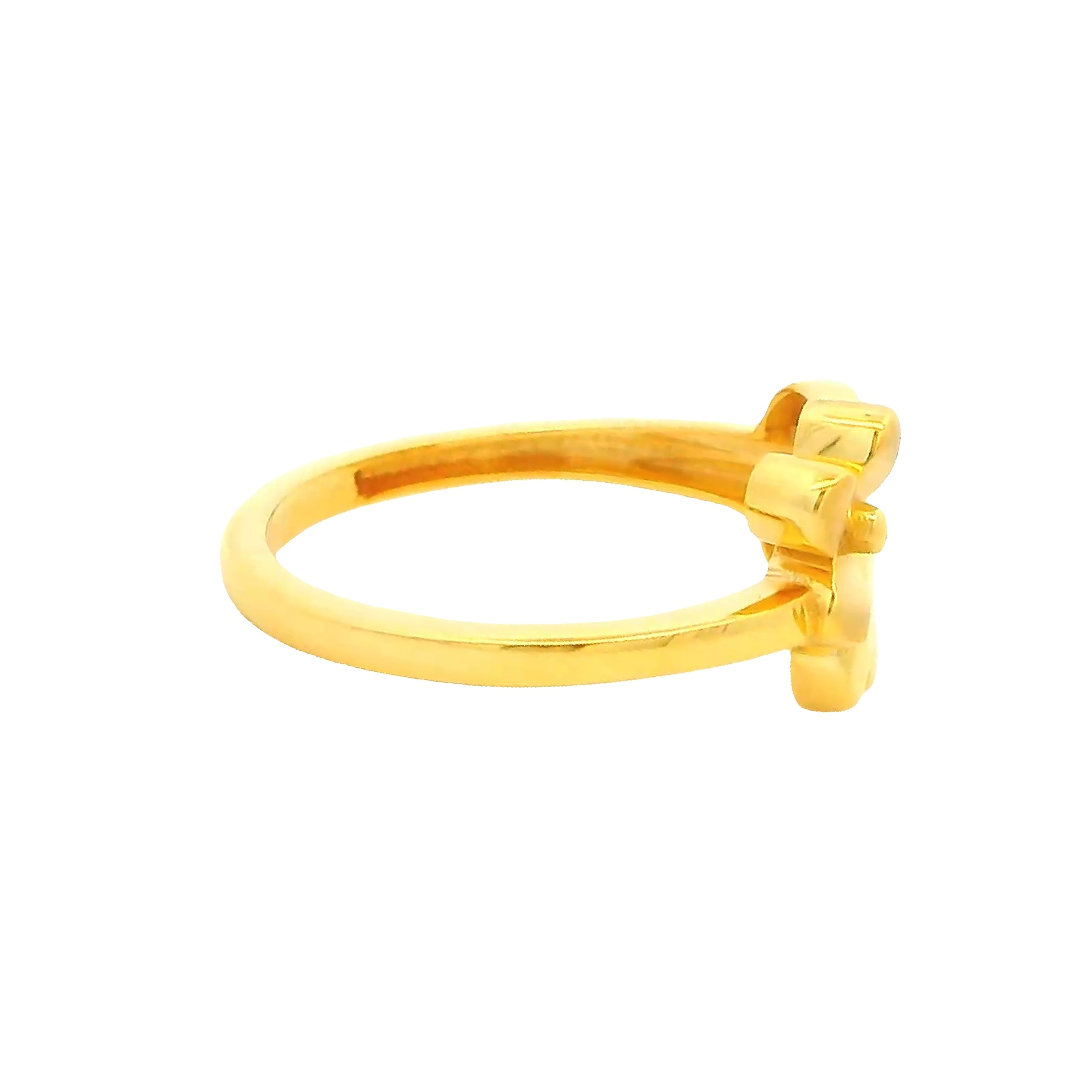 Gold Ring