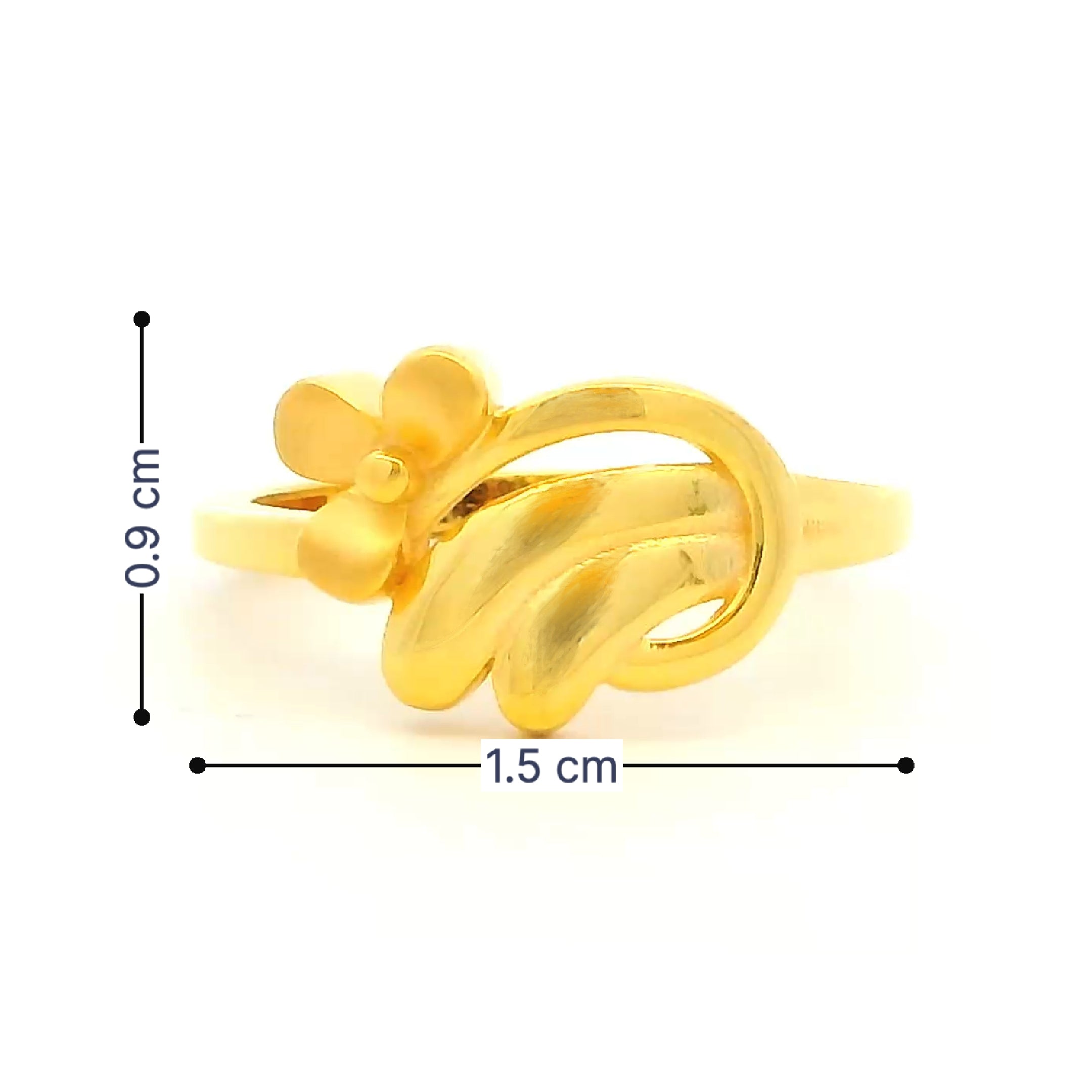 Gold Ring