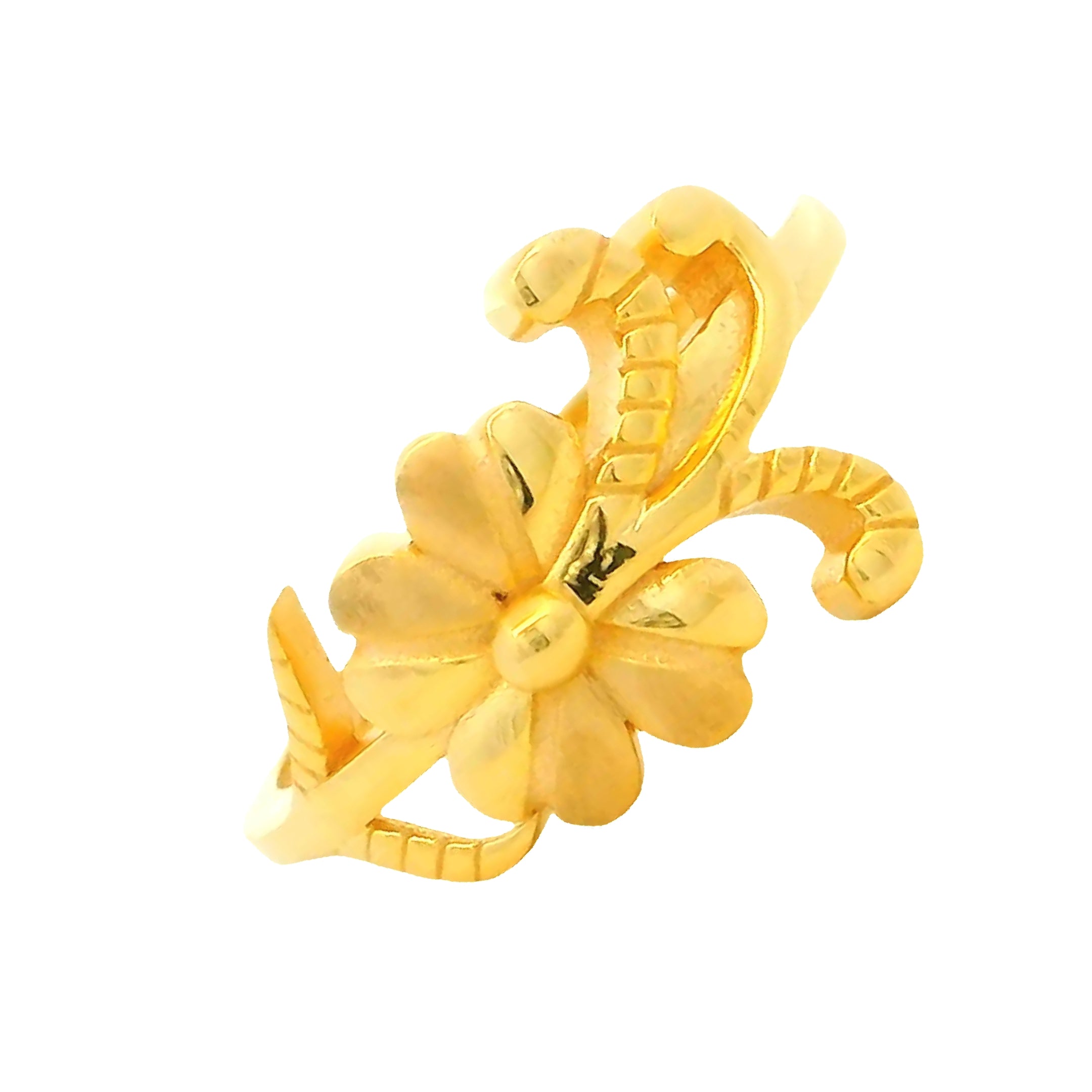 Gold Ring