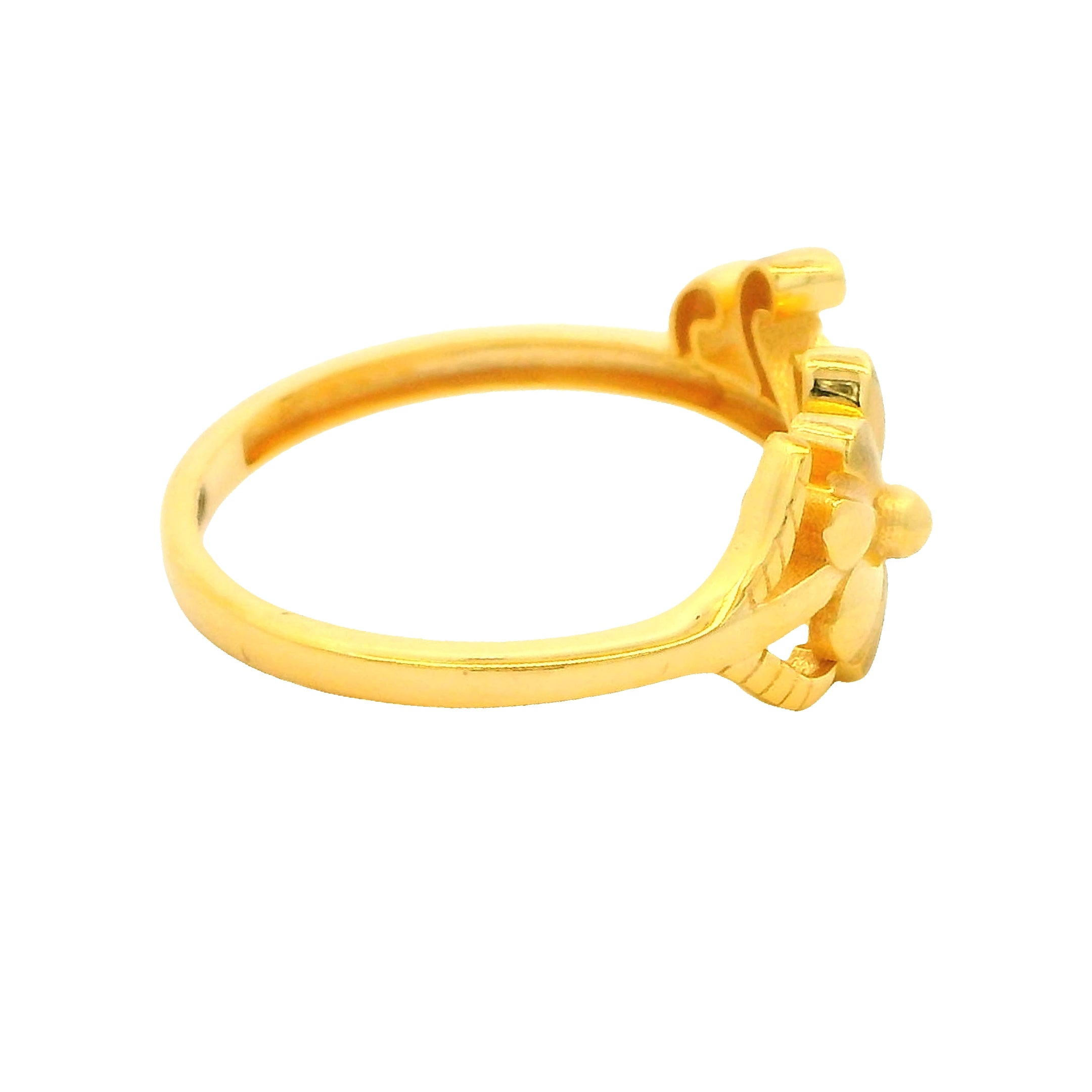 Gold Ring
