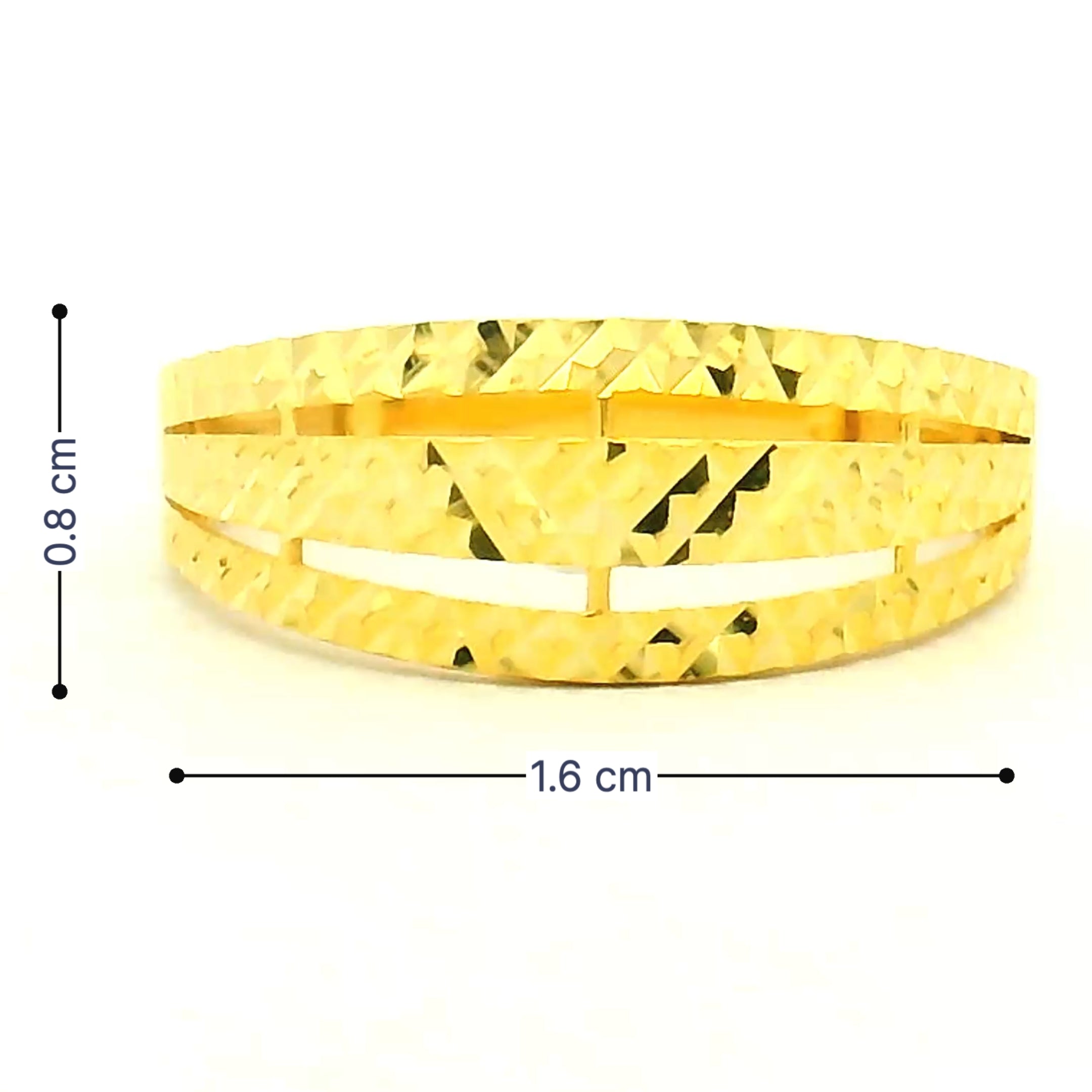 Gold Ring