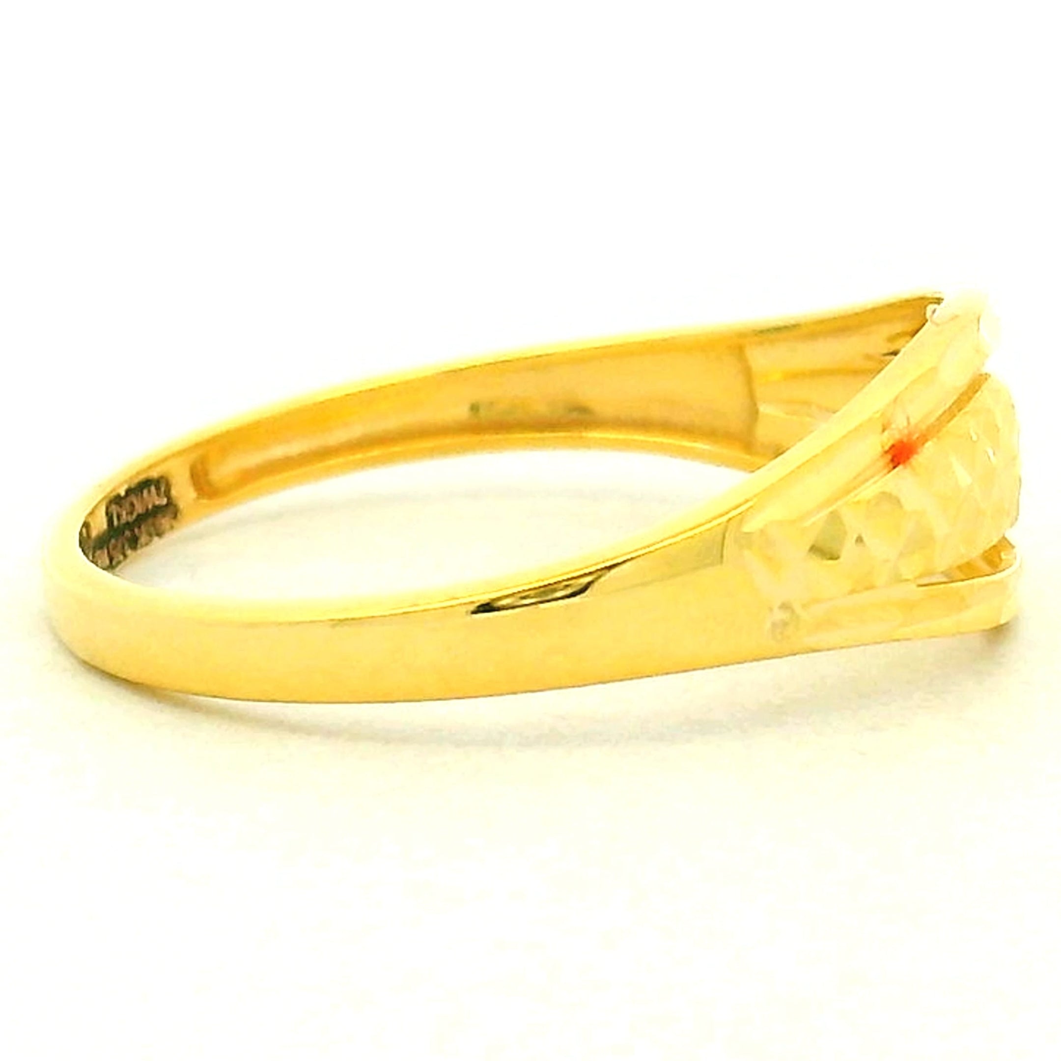 Gold Ring