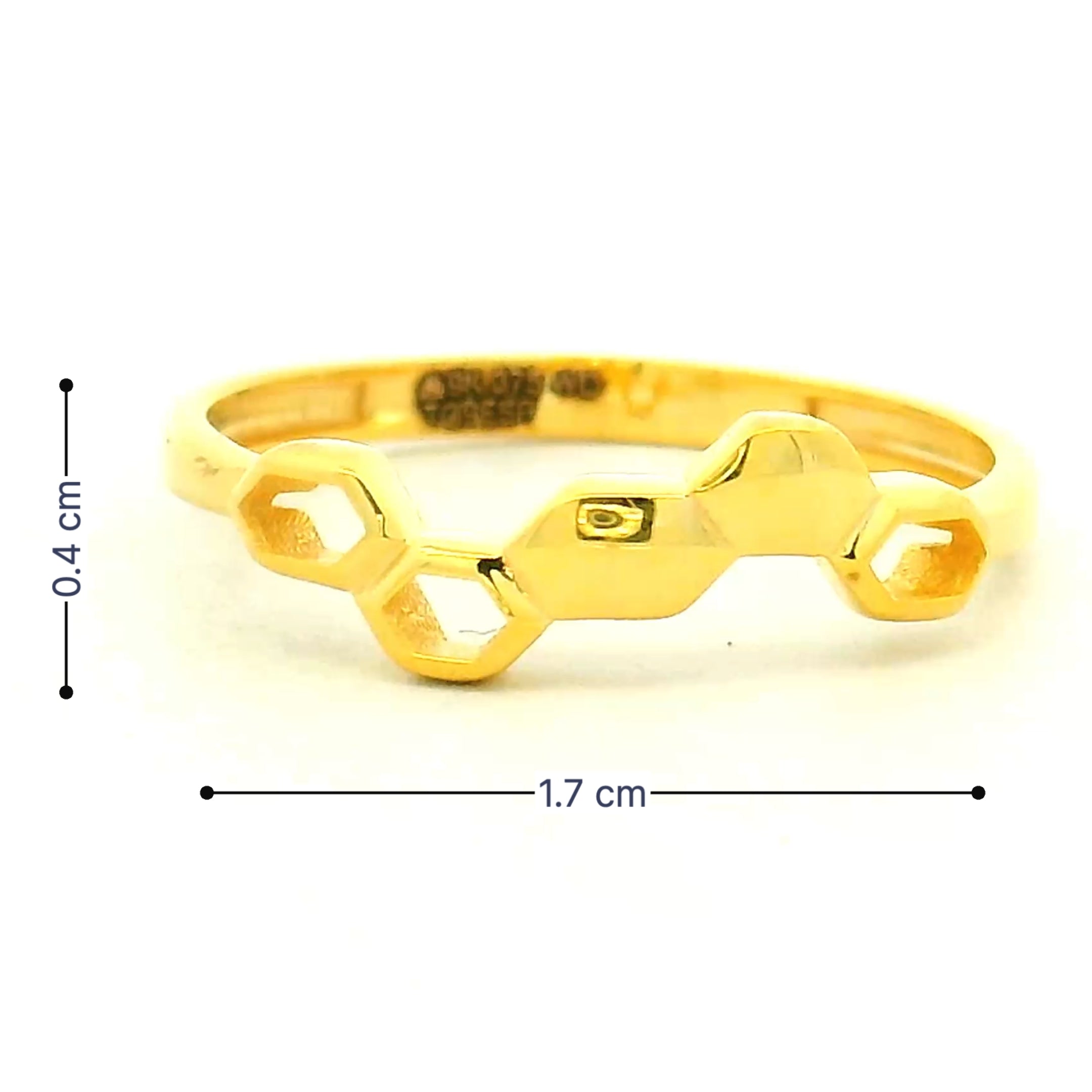 Gold Ring